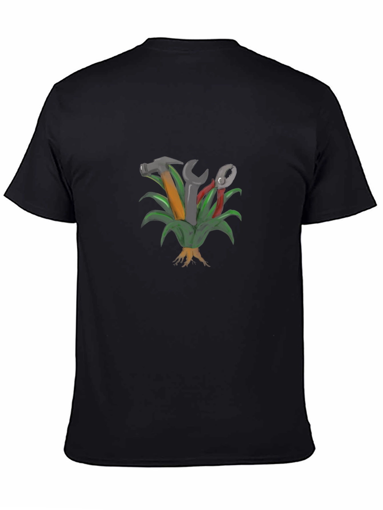 Tools Plant T-Shirt