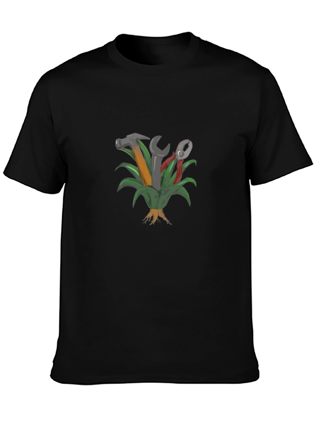 Tools Plant T-Shirt