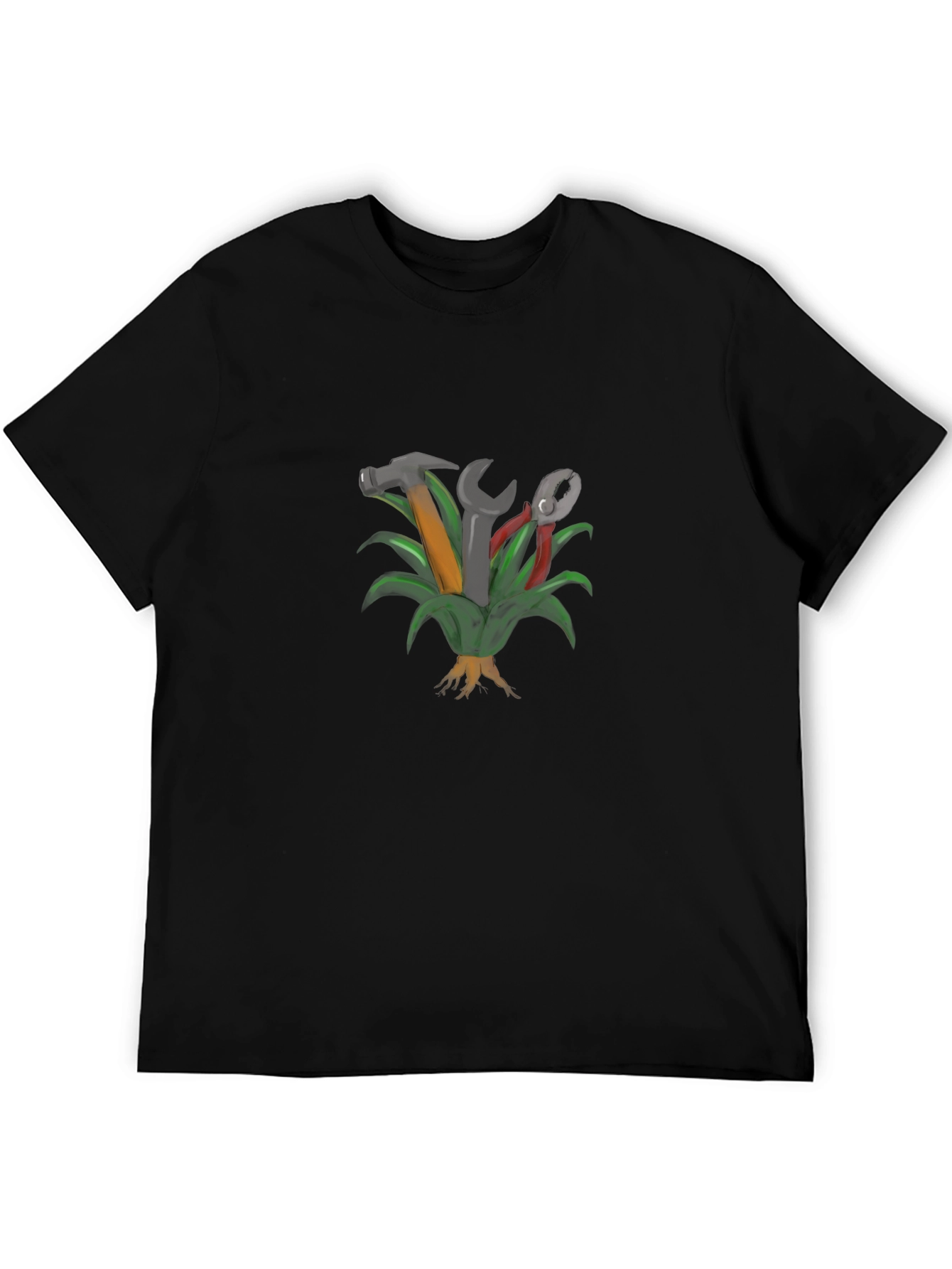 Tools Plant T-Shirt