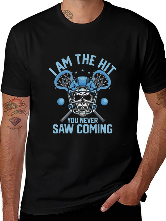 I Am The Hit You Never Saw Coming T-Shirt