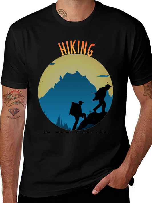 Hiking Adventure T-Shirt