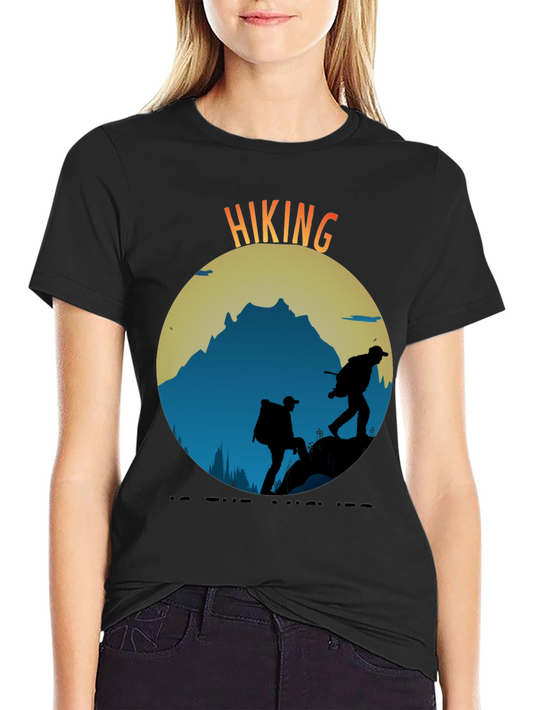 Hiking Adventure T-Shirt