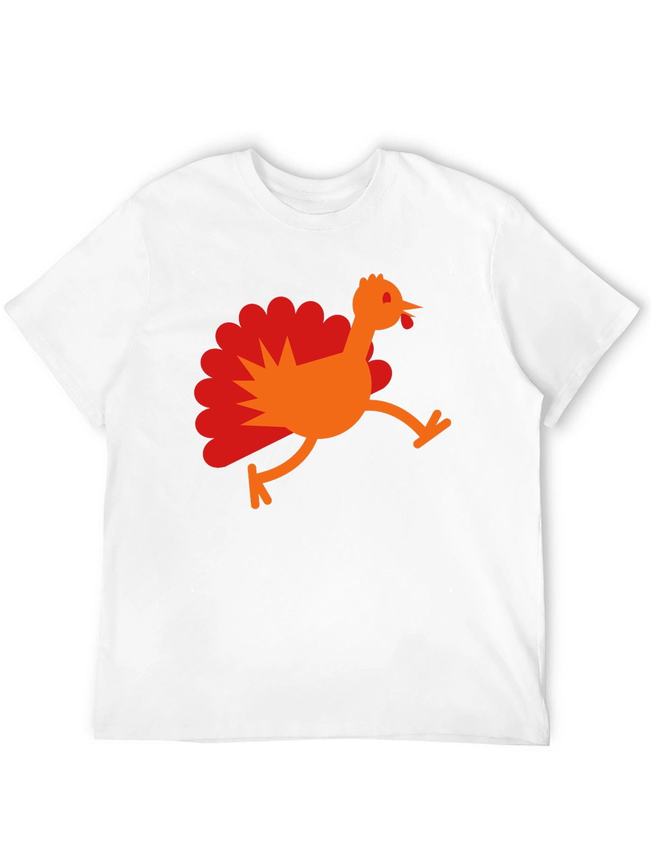 Funny Turkey Trot T-Shirt