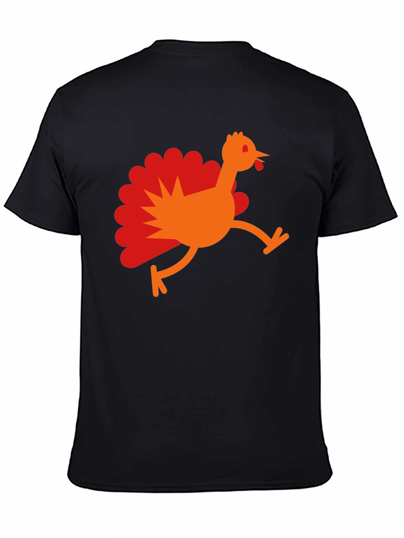 Funny Turkey Trot T-Shirt