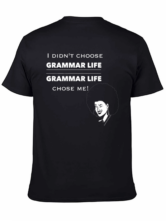 Grammar Life T-Shirt