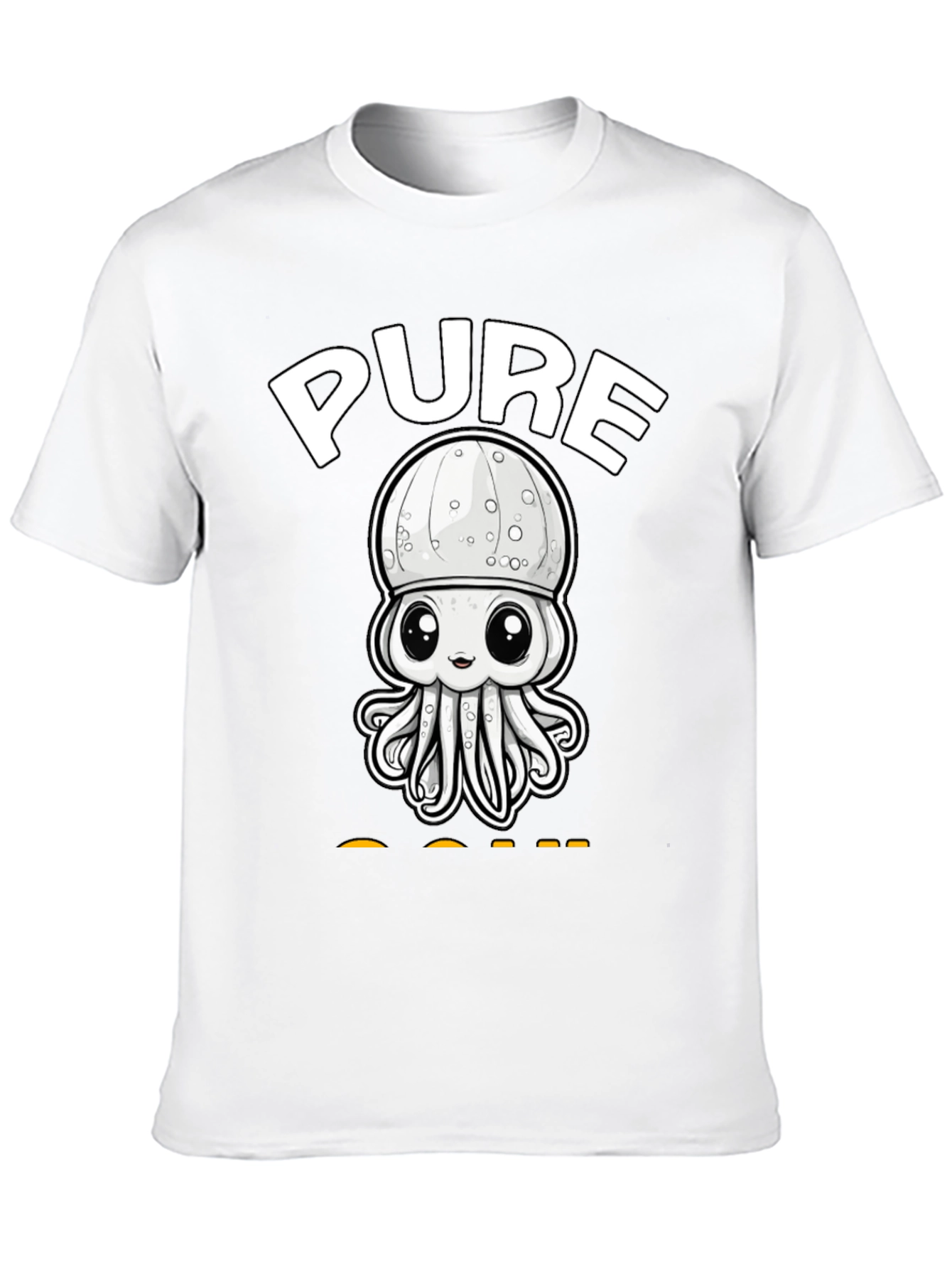 Pure Joy Jellyfish T-Shirt