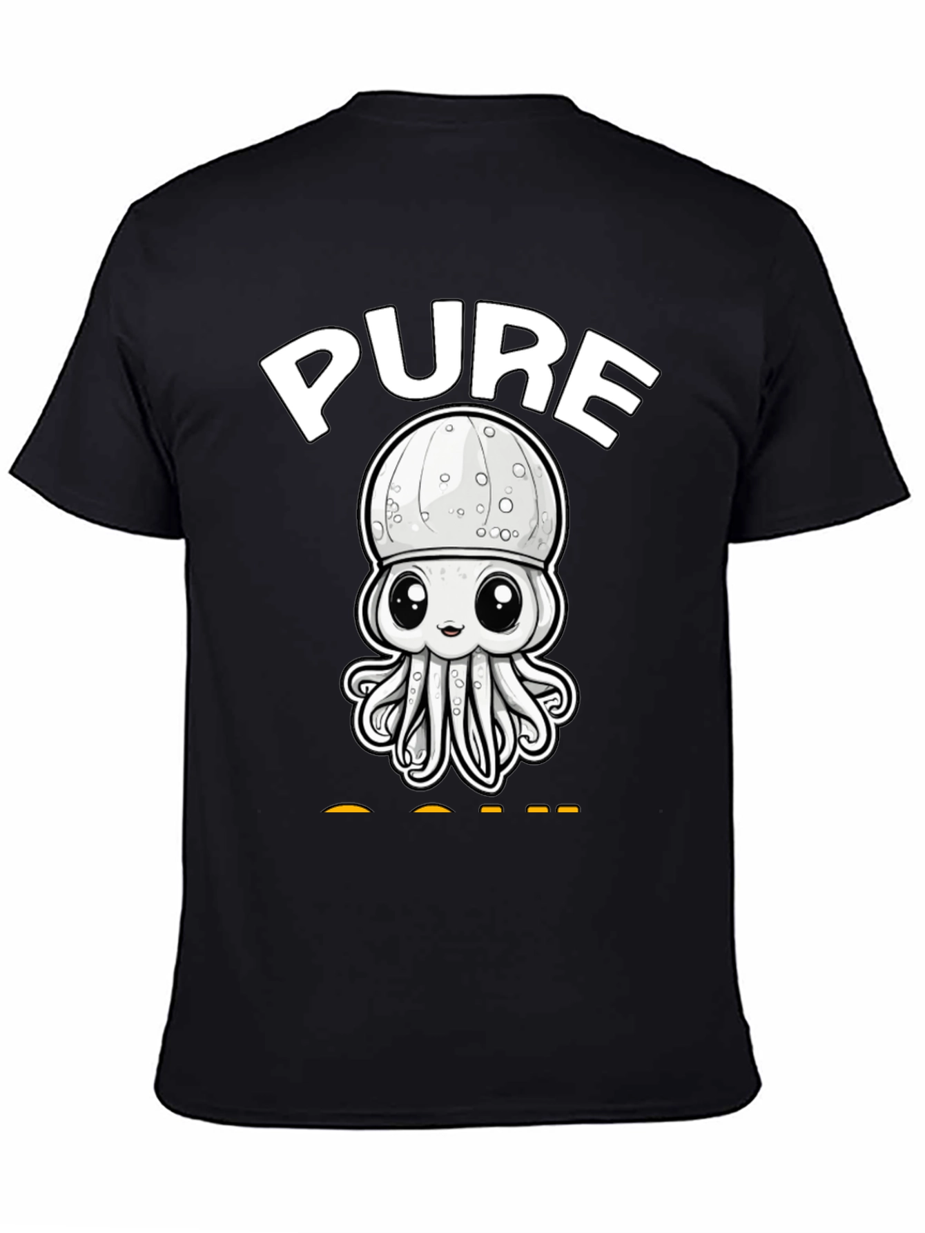 Pure Joy Jellyfish T-Shirt