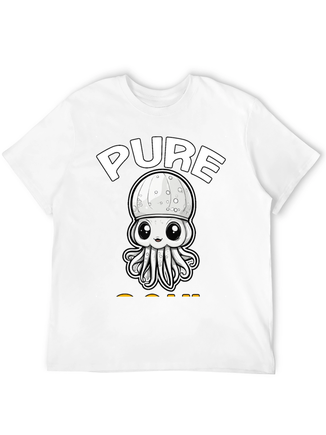 Pure Joy Jellyfish T-Shirt