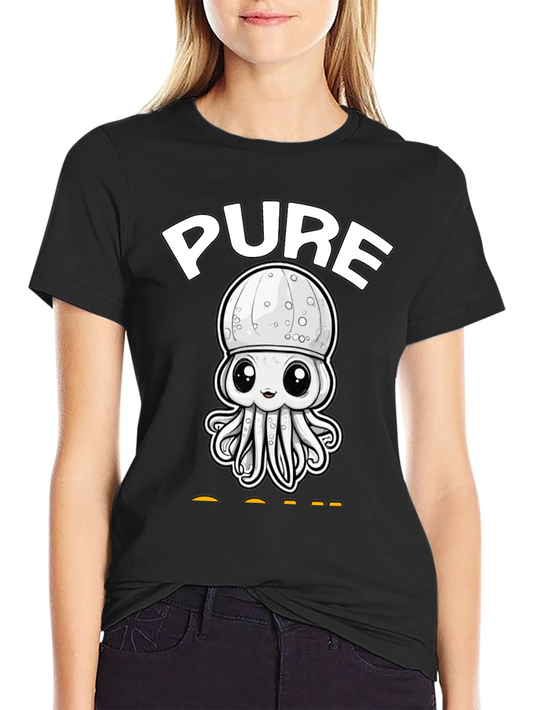Pure Joy Jellyfish T-Shirt