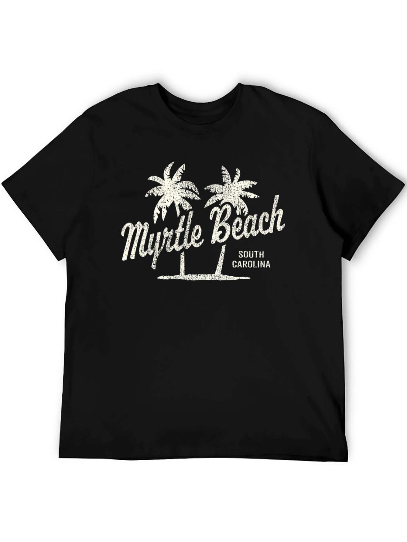 Myrtle Beach South Carolina Graphic T-Shirt