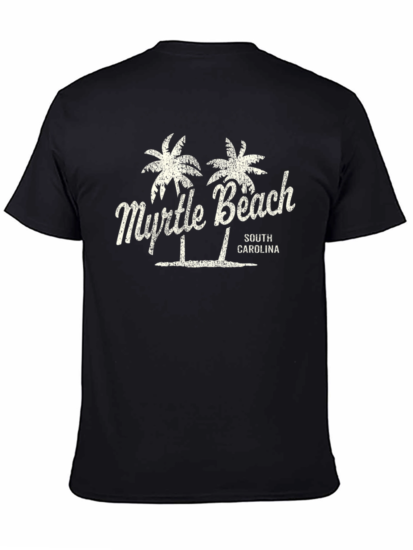 Myrtle Beach South Carolina Graphic T-Shirt