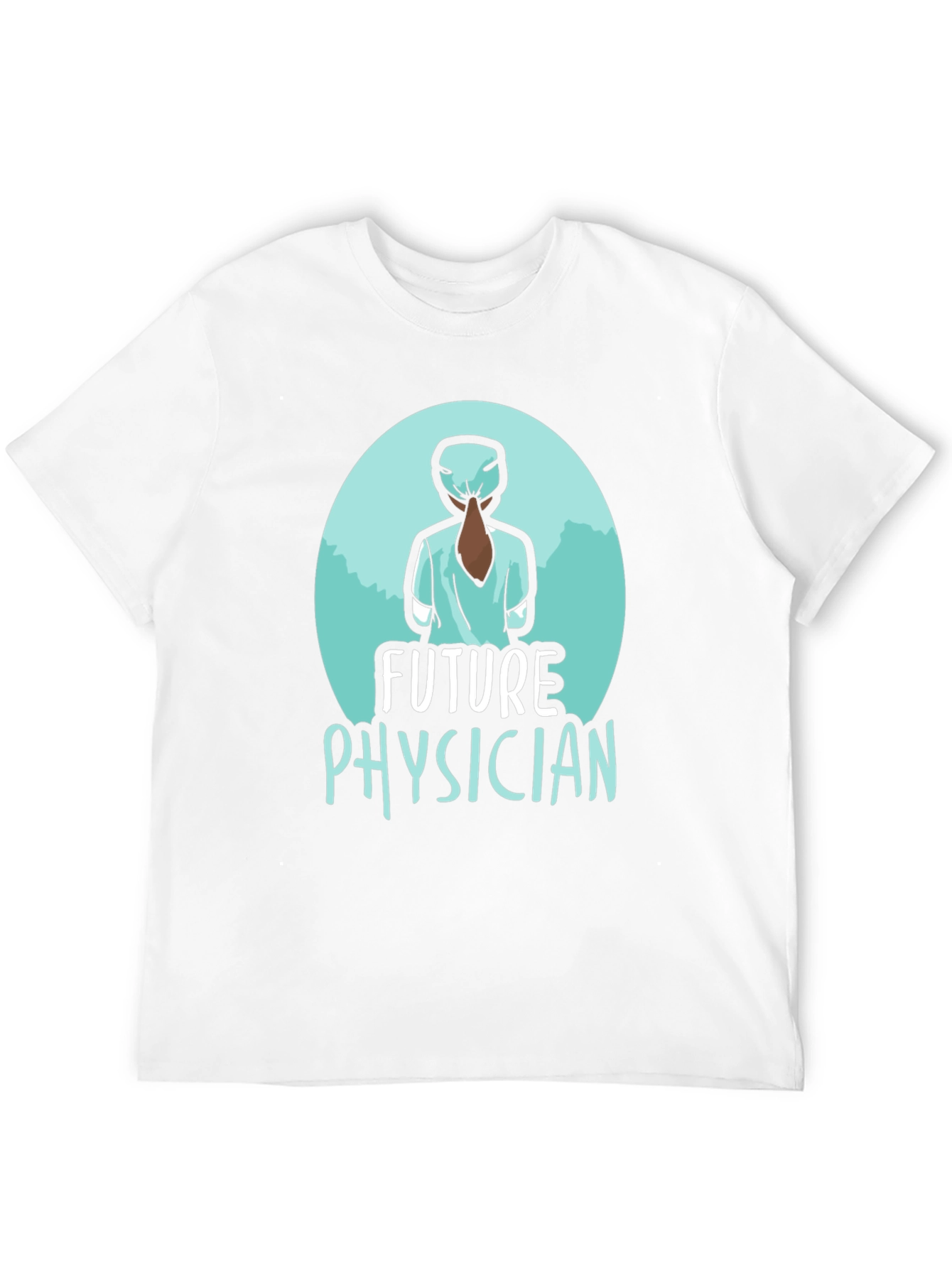 Future Physician Unisex T-Shirt