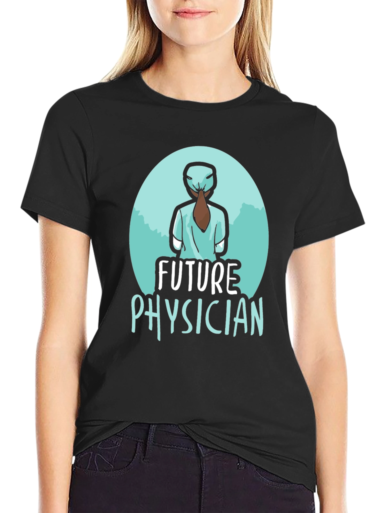 Future Physician Unisex T-Shirt