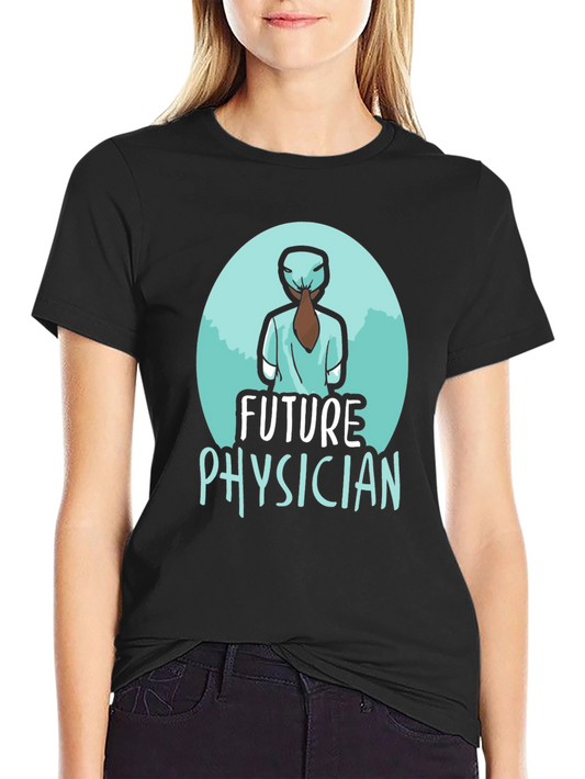 Future Physician Unisex T-Shirt