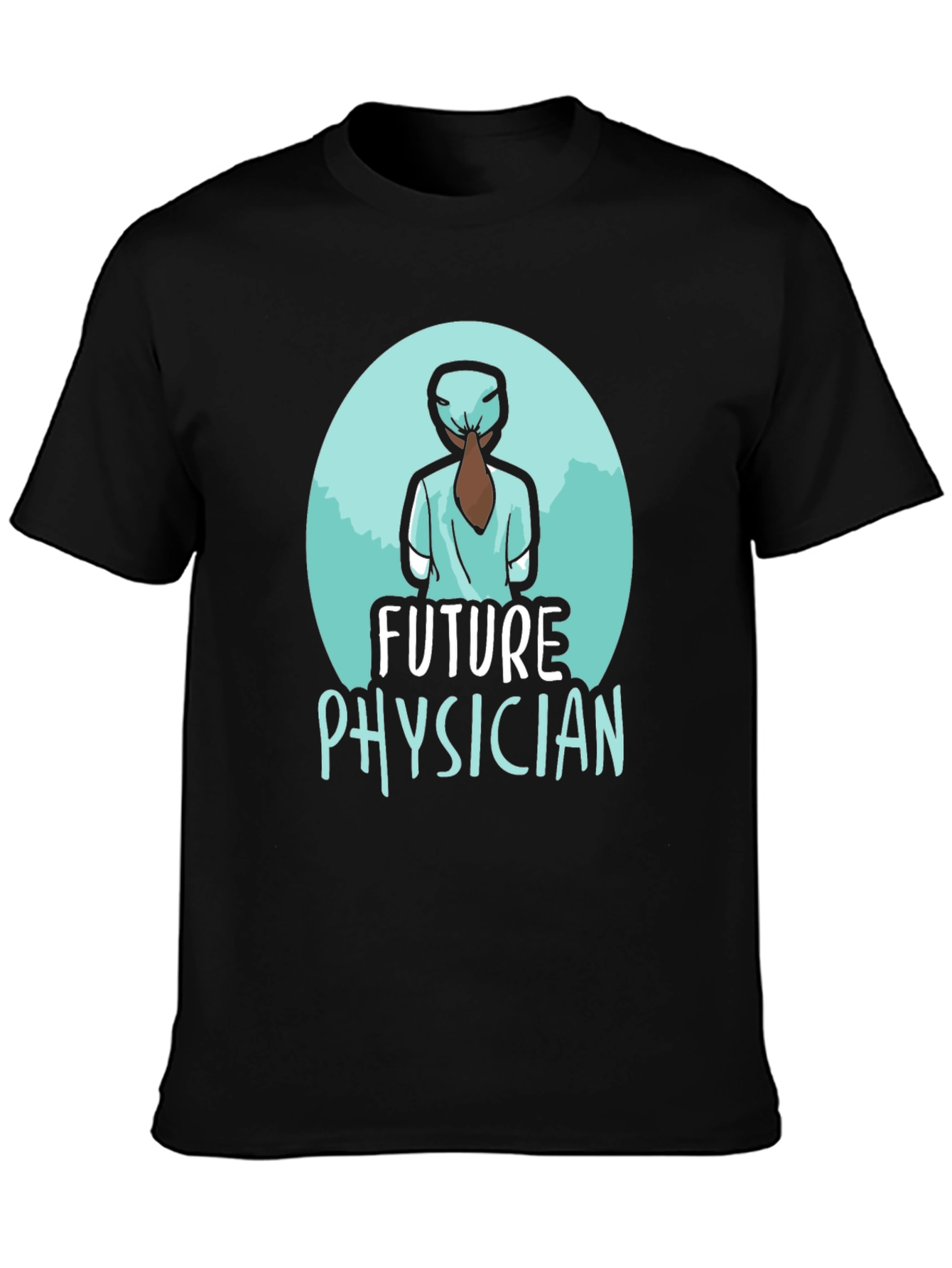 Future Physician Unisex T-Shirt