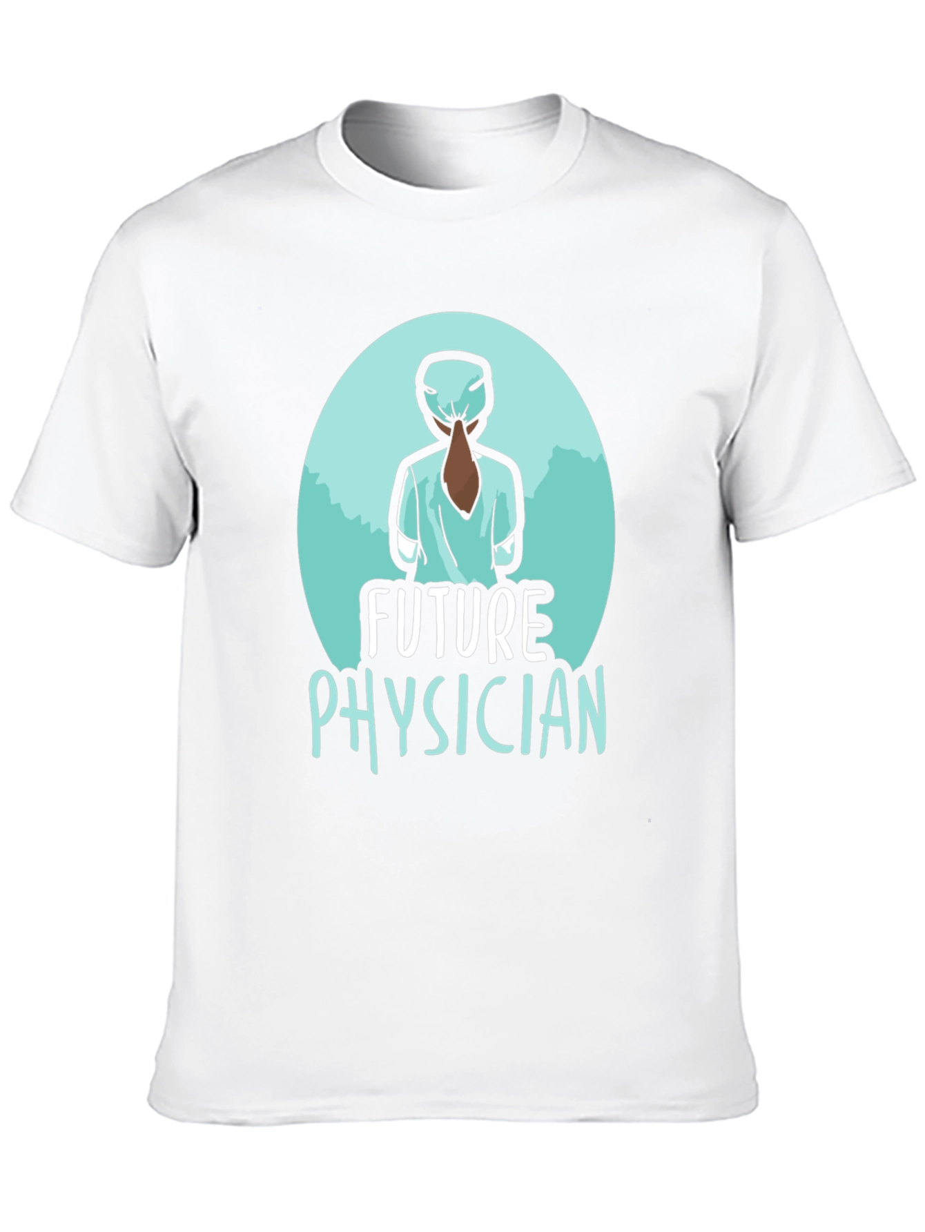 Future Physician Unisex T-Shirt