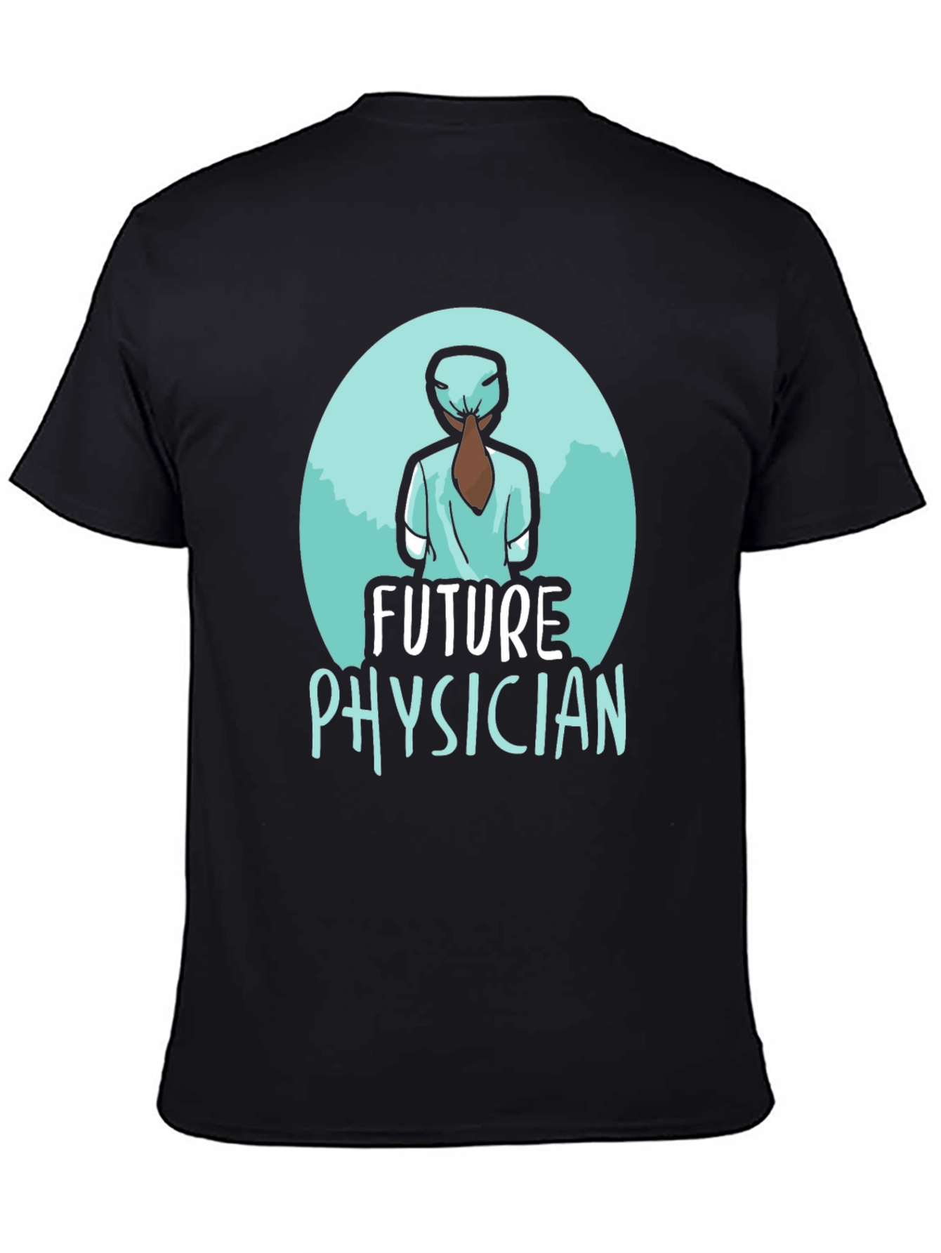 Future Physician Unisex T-Shirt