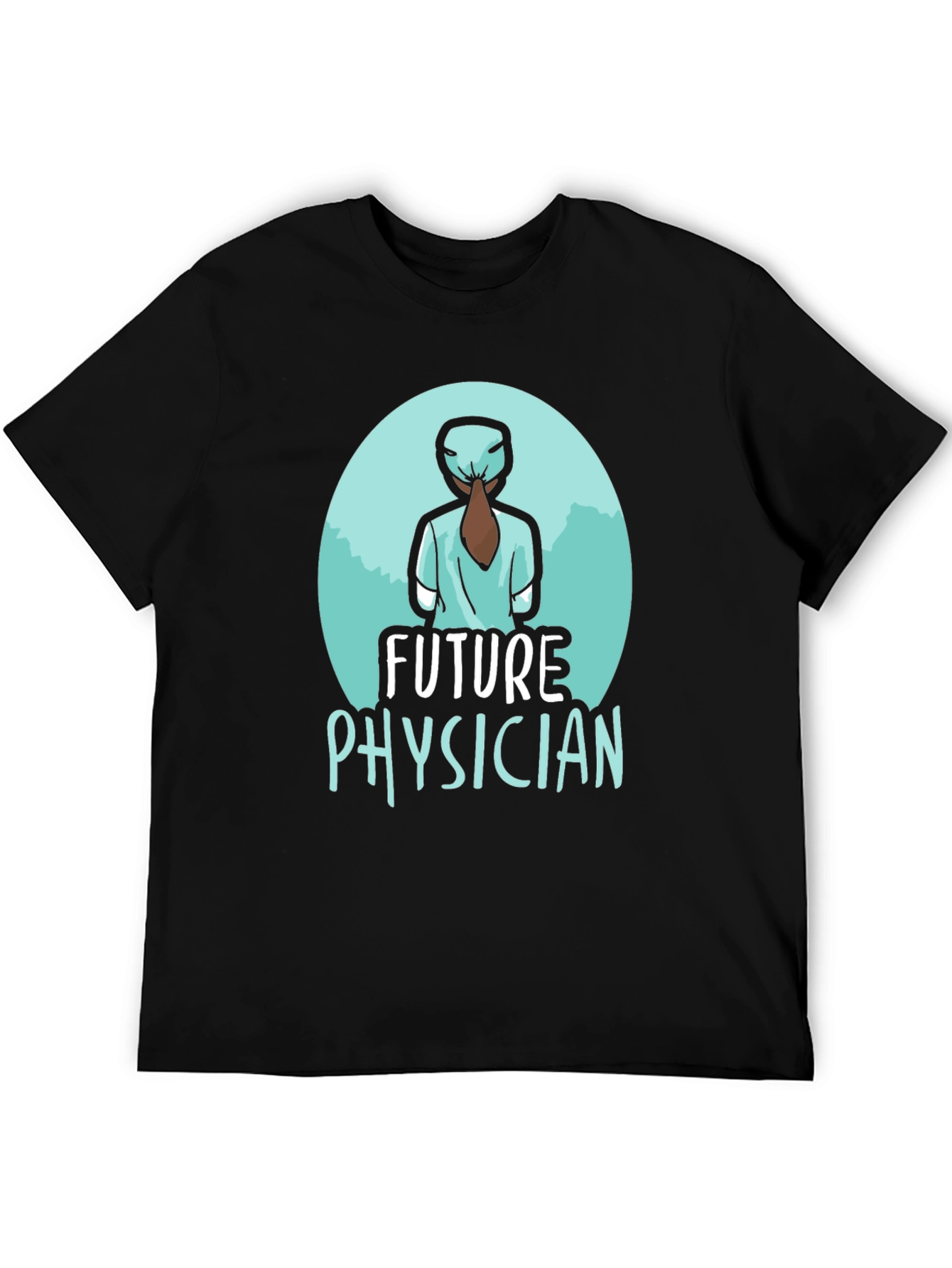 Future Physician Unisex T-Shirt