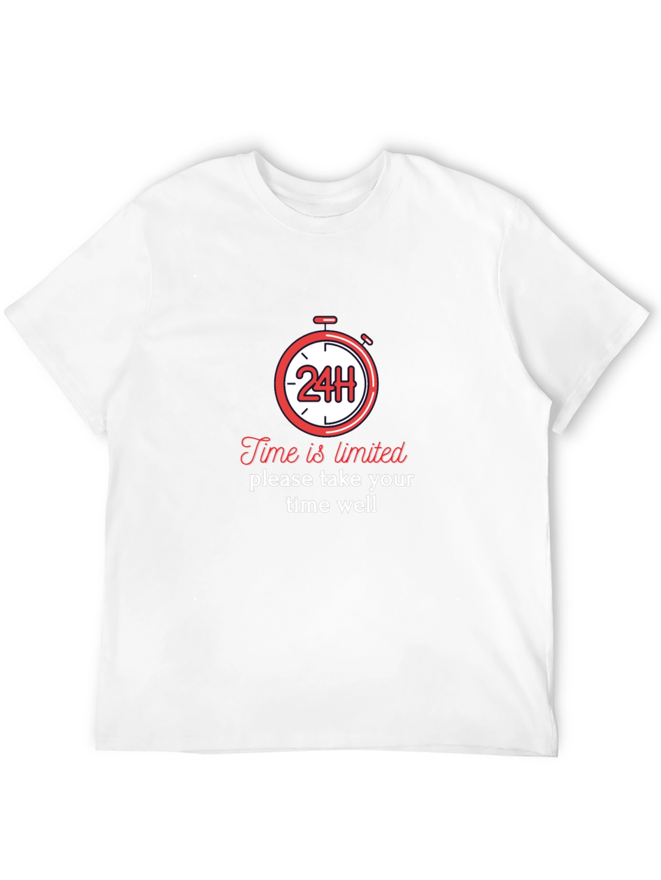 Limited Time T-Shirt