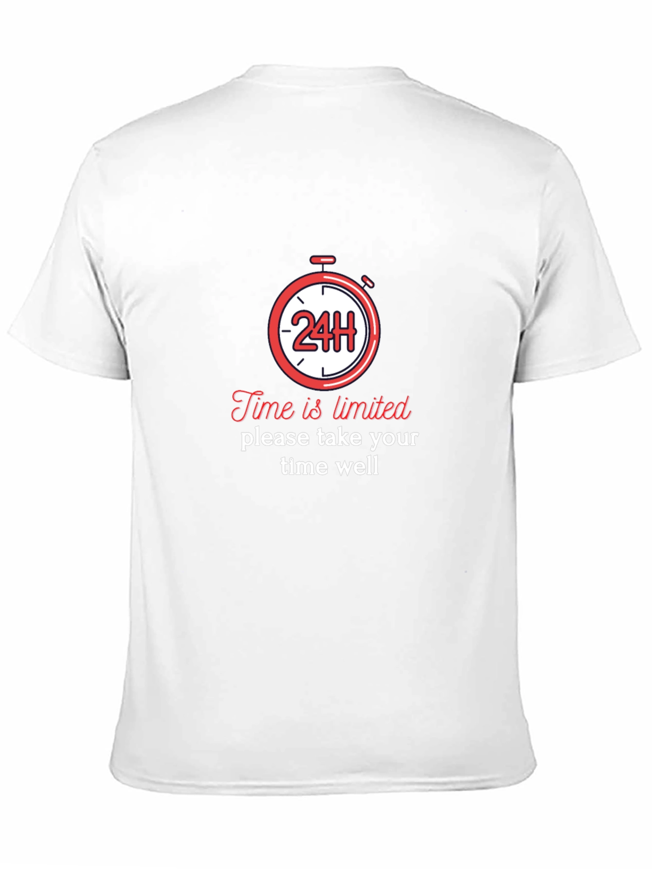 Limited Time T-Shirt