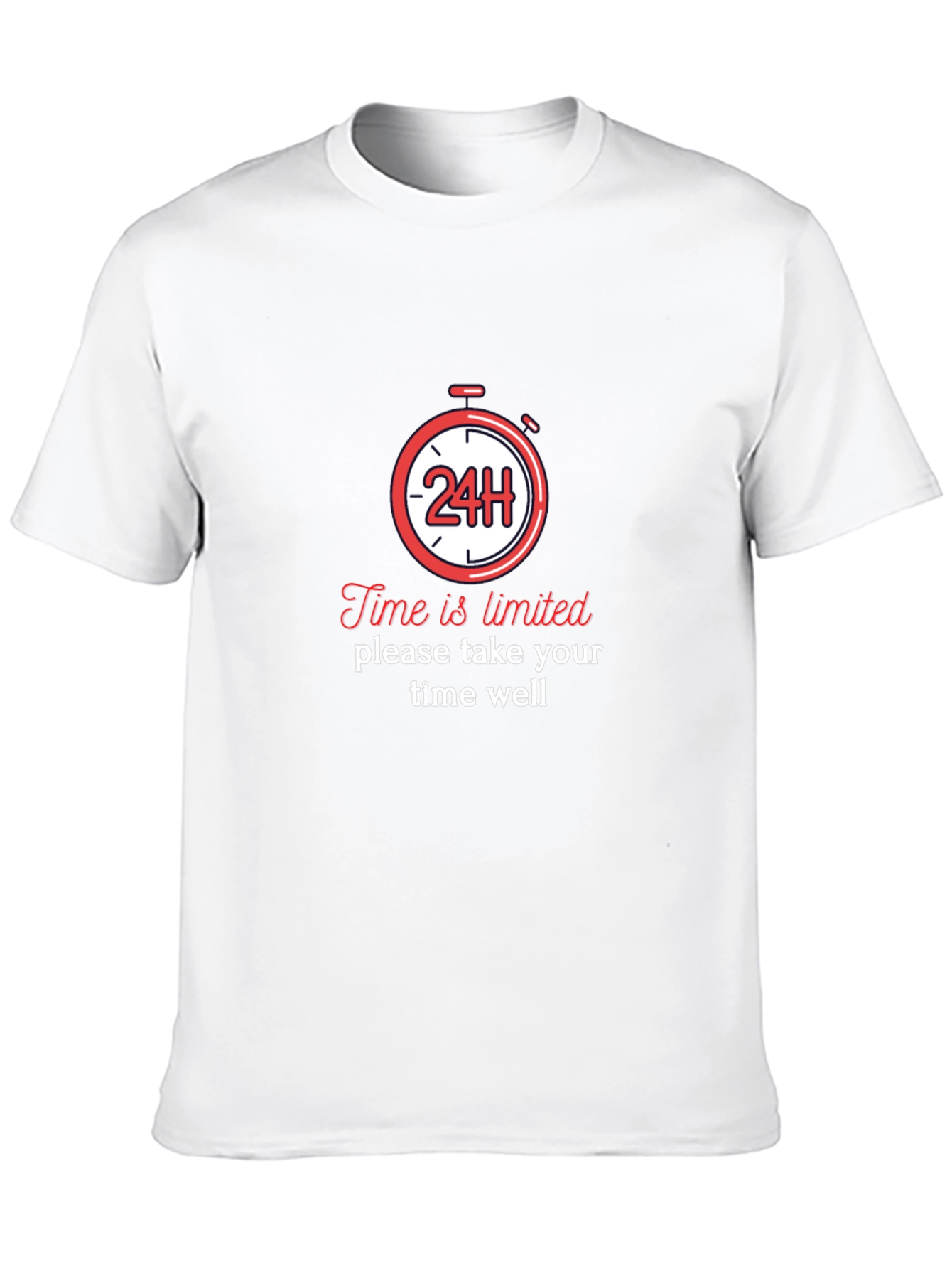 Limited Time T-Shirt