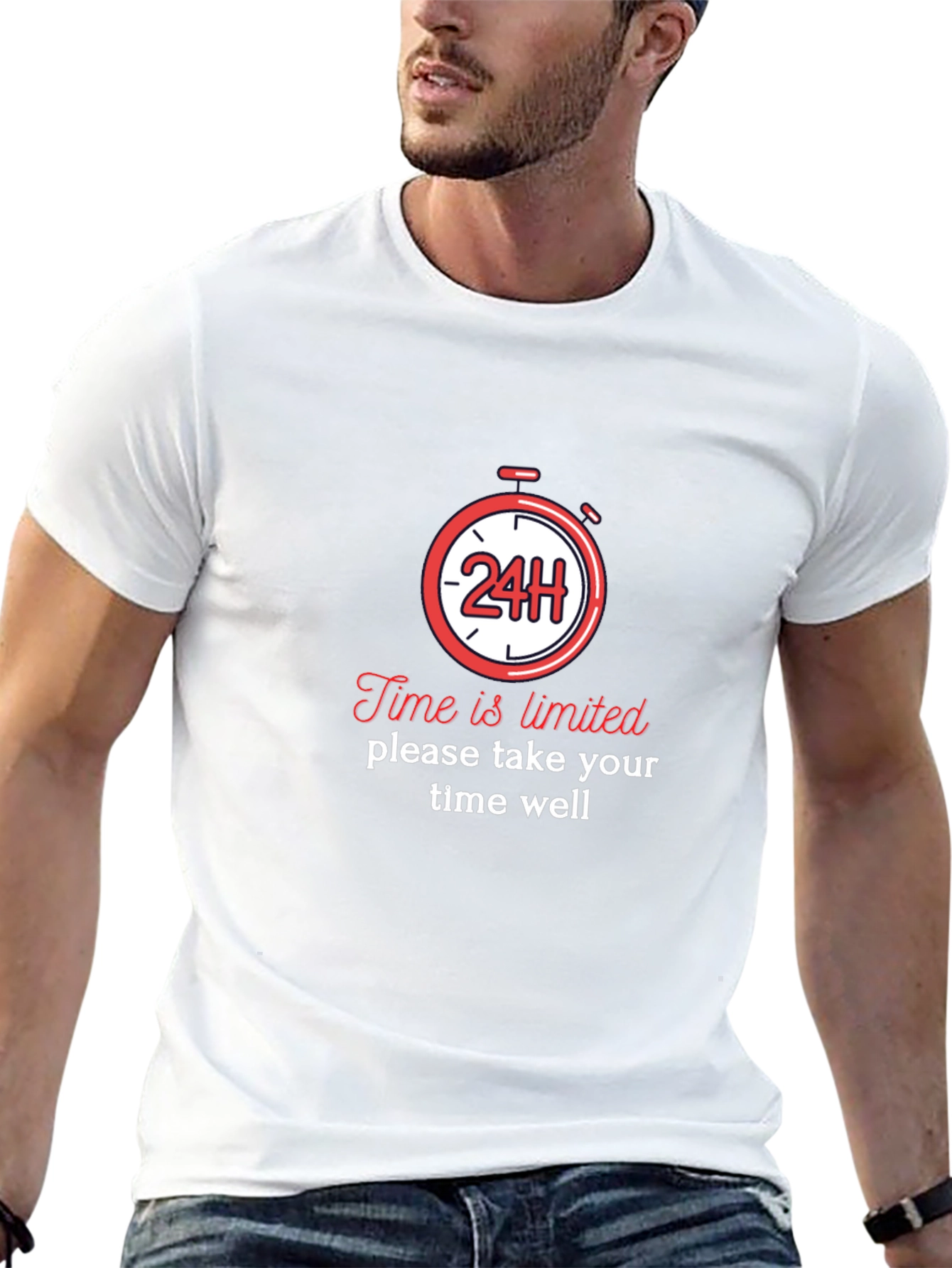 Limited Time T-Shirt