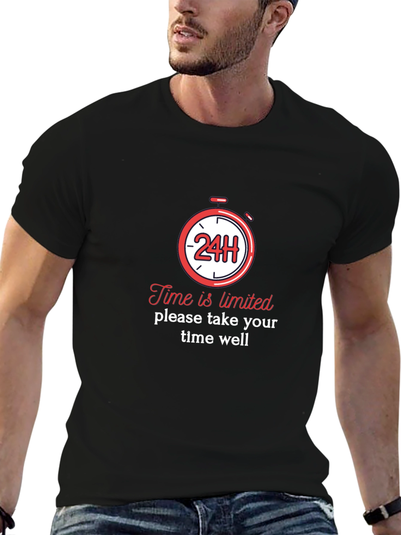 Limited Time T-Shirt