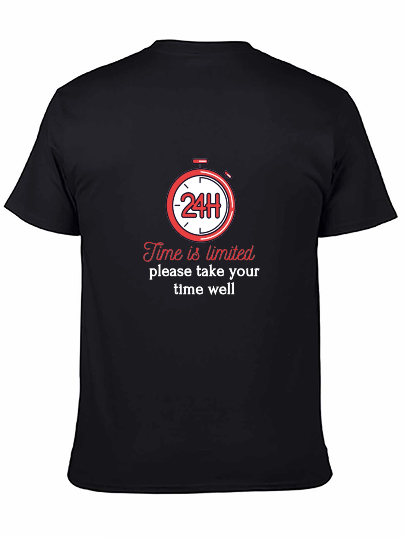 Limited Time T-Shirt