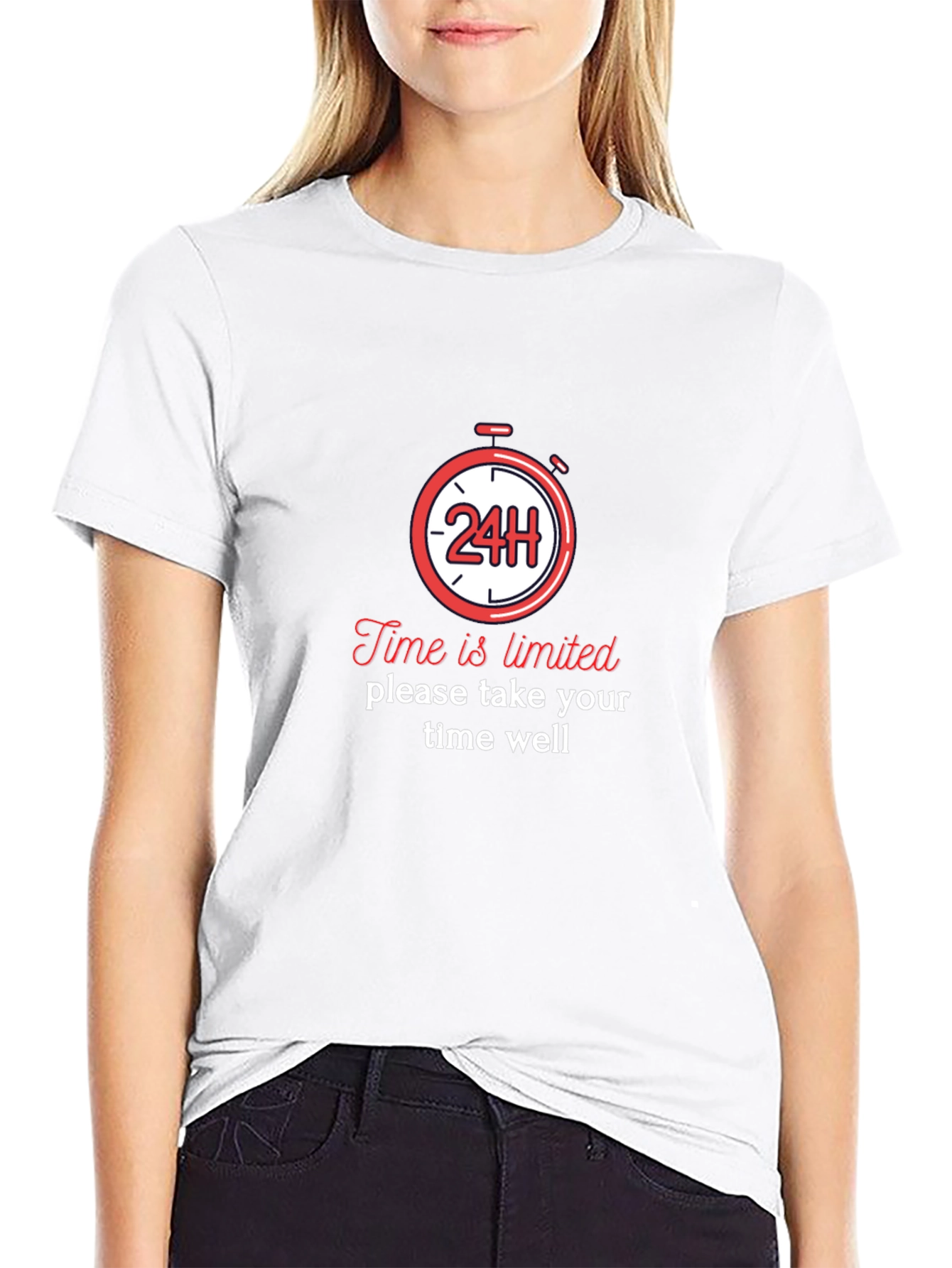 Limited Time T-Shirt