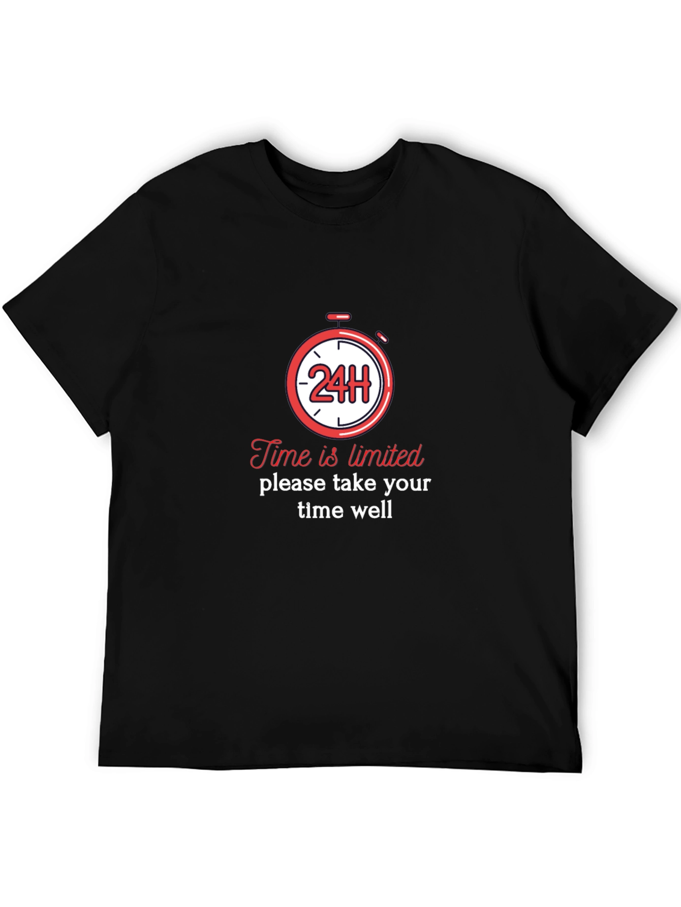 Limited Time T-Shirt