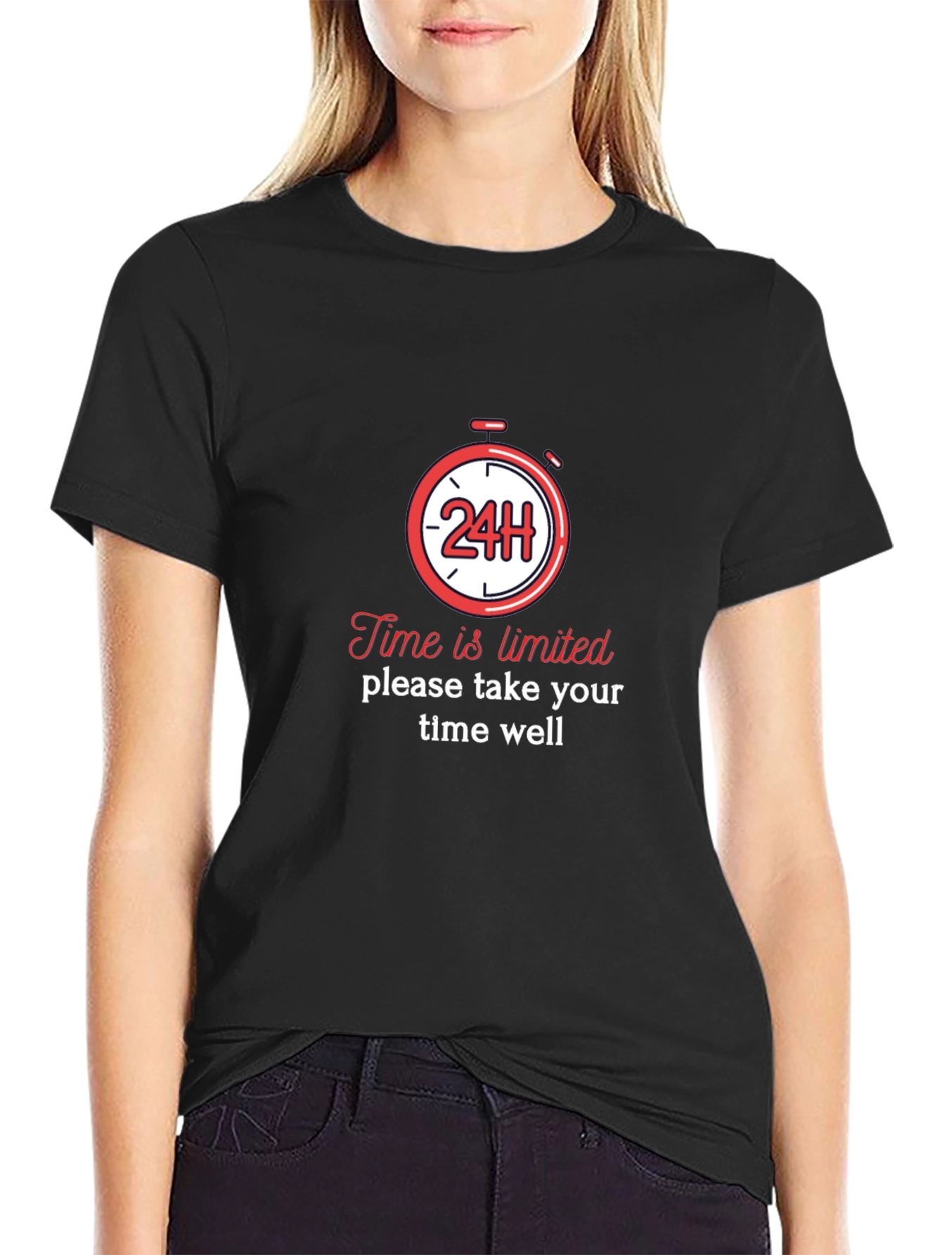Limited Time T-Shirt