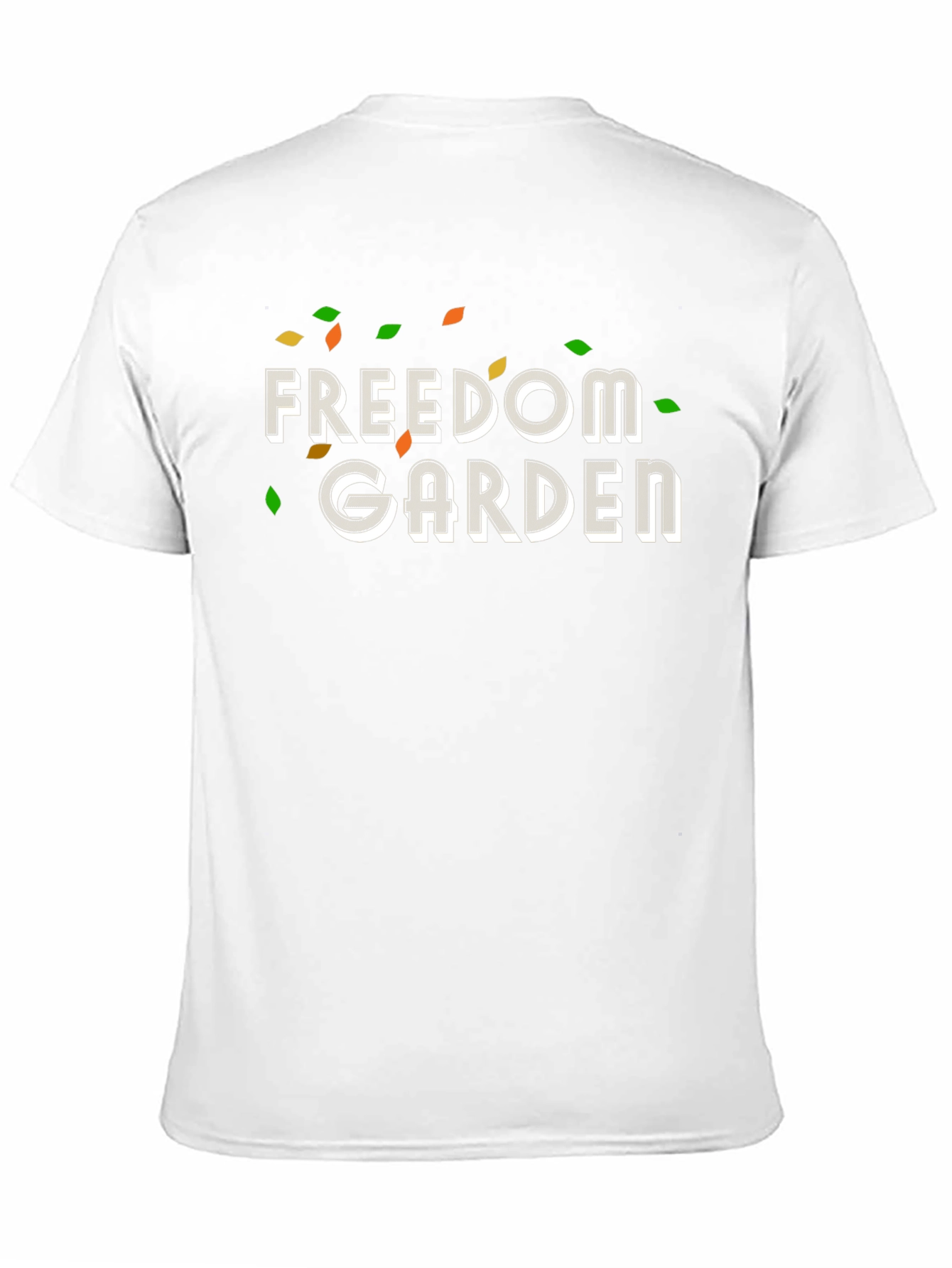 Freedom Garden T-Shirt