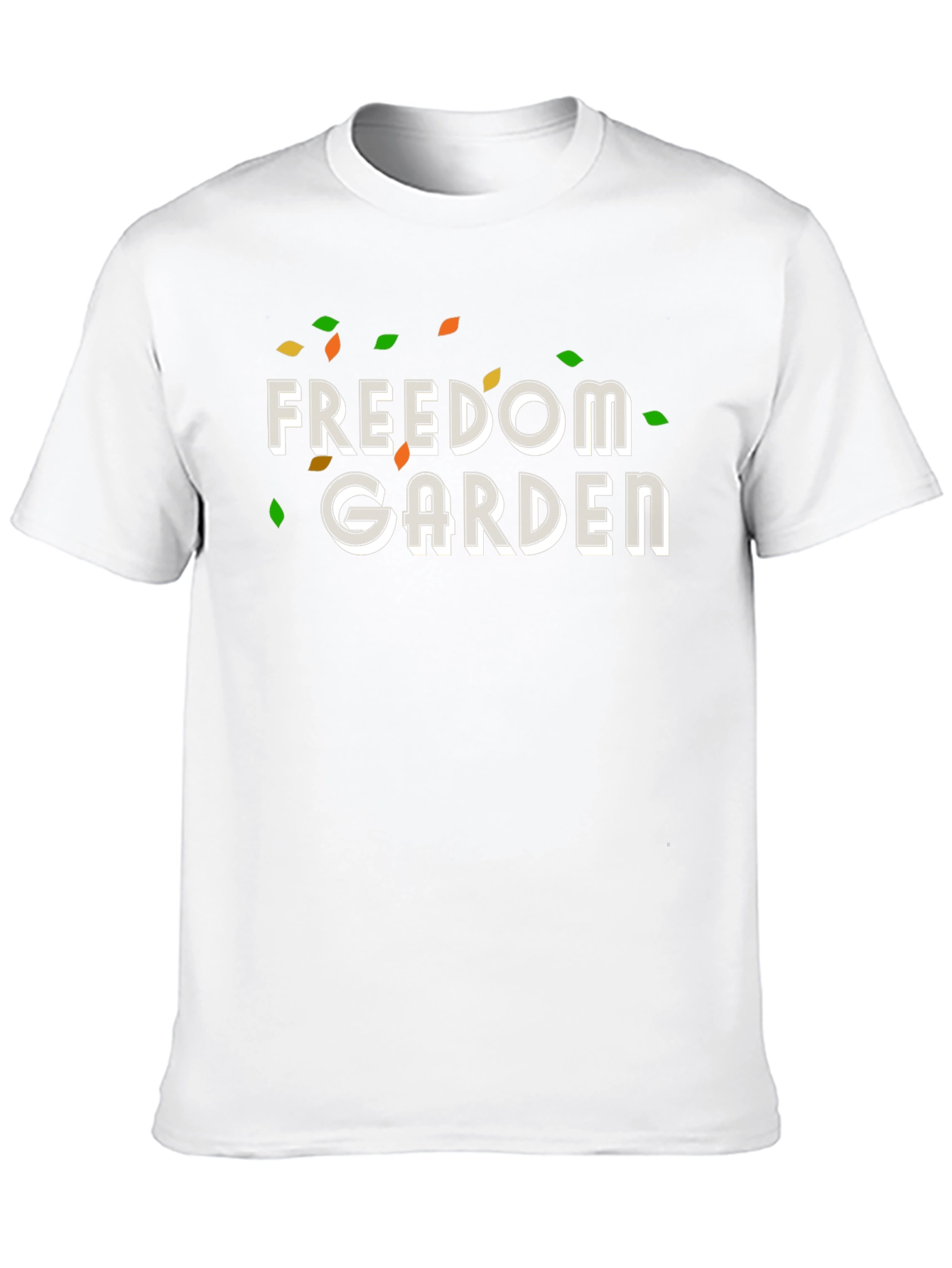 Freedom Garden T-Shirt