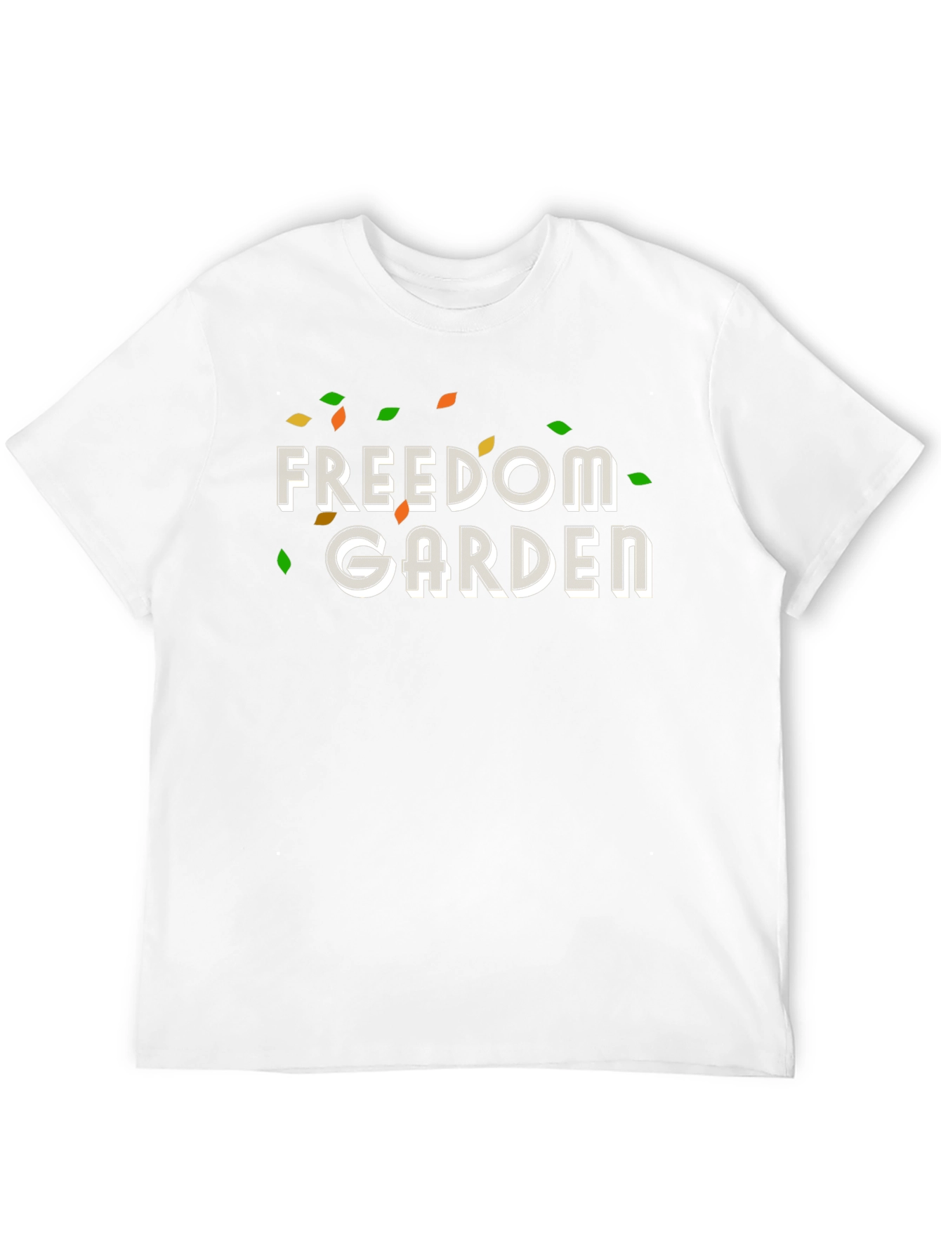 Freedom Garden T-Shirt