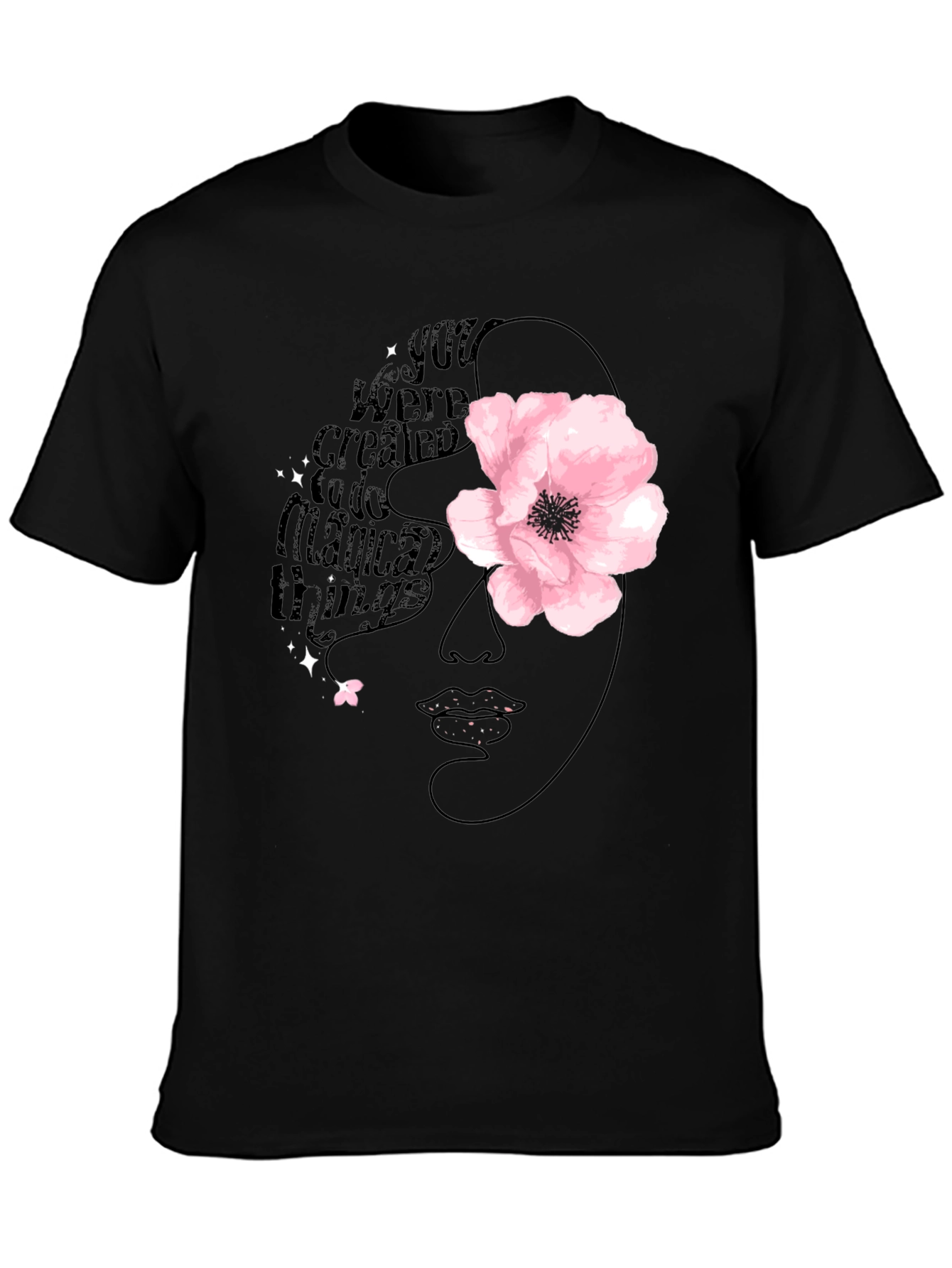 Magical Things Graphic Tee