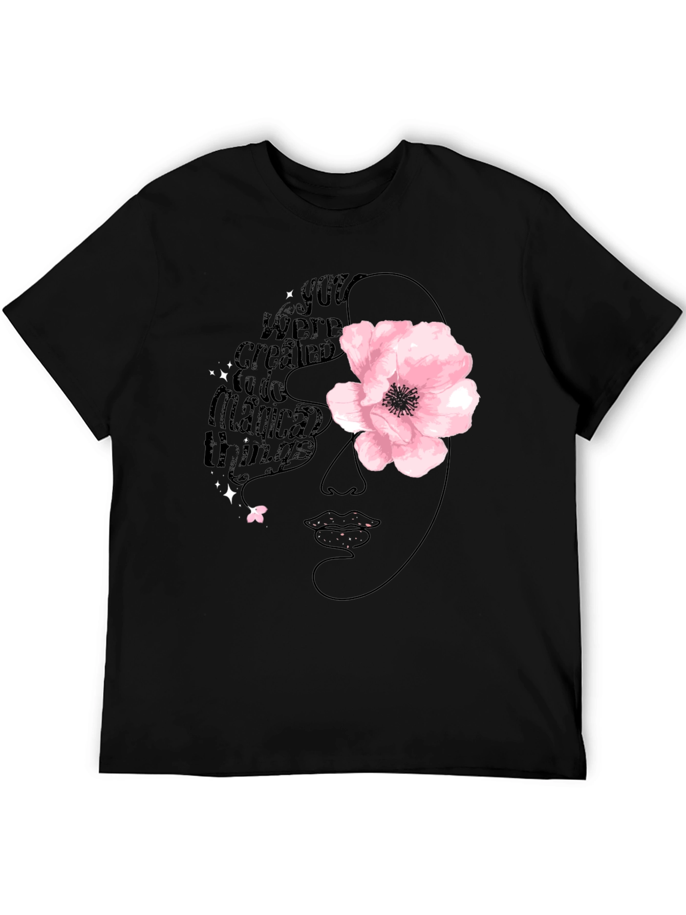 Magical Things Graphic Tee