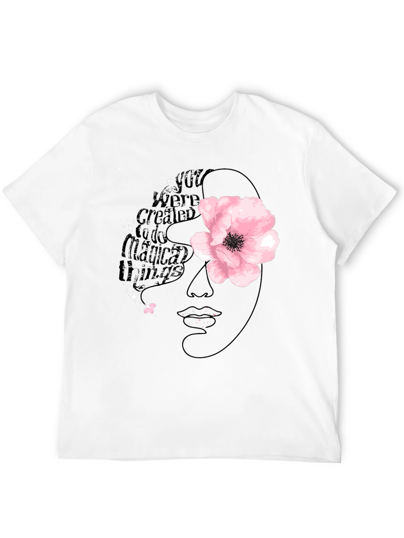 Magical Things Graphic Tee