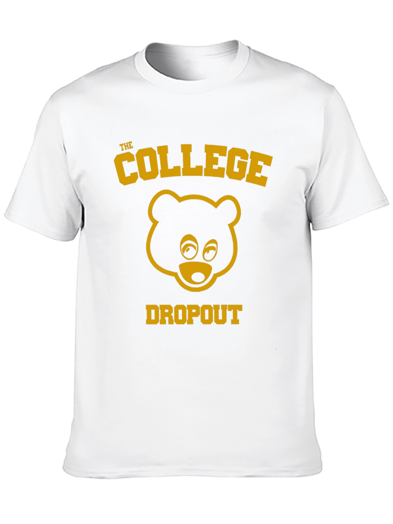 The College Dropout T-Shirt
