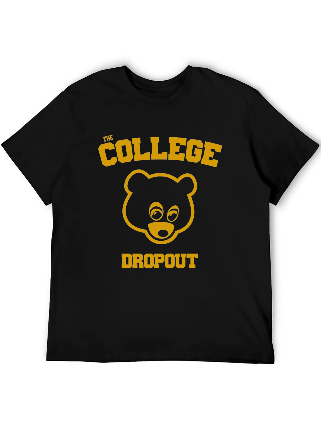 The College Dropout T-Shirt