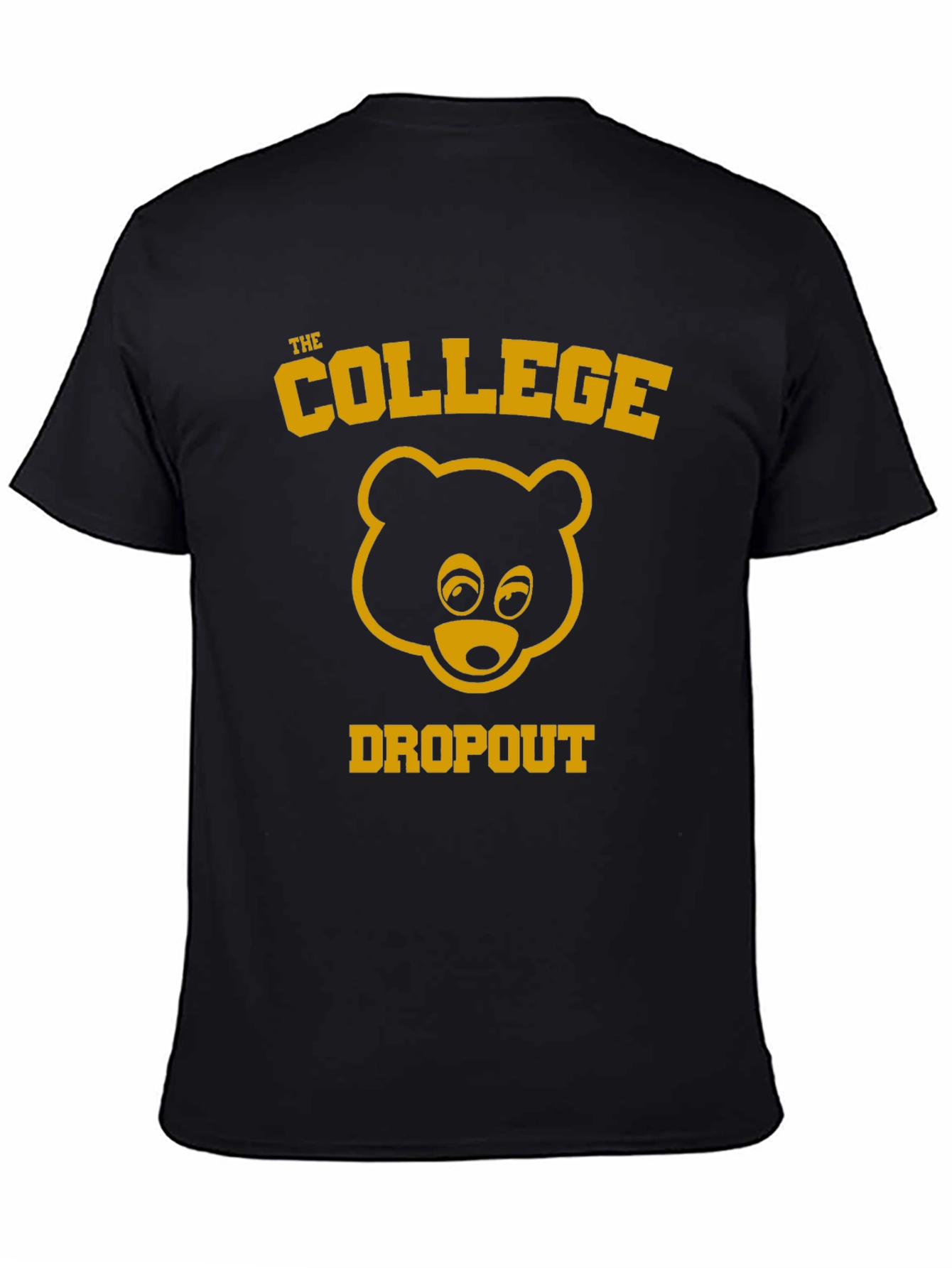 The College Dropout T-Shirt