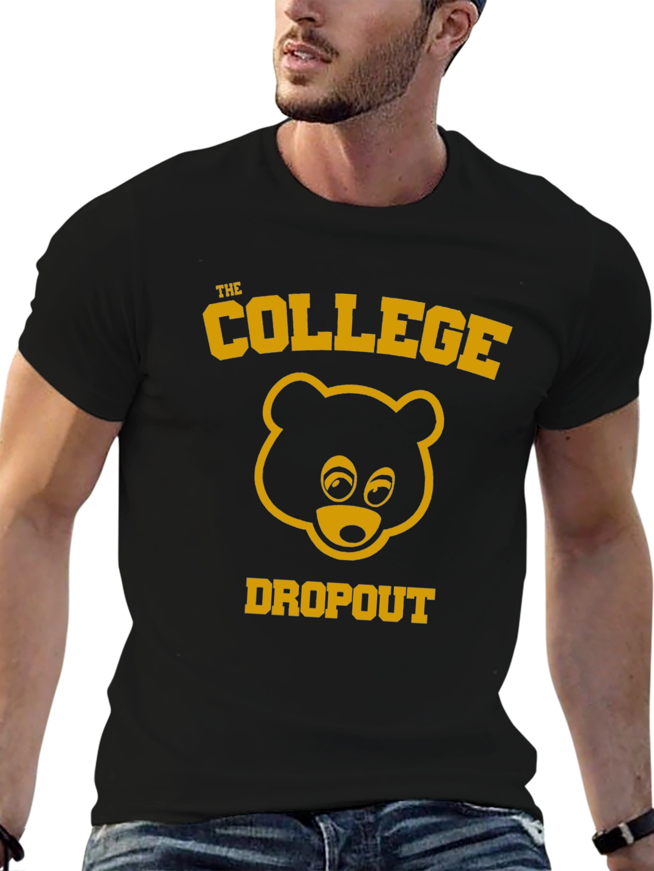 The College Dropout T-Shirt