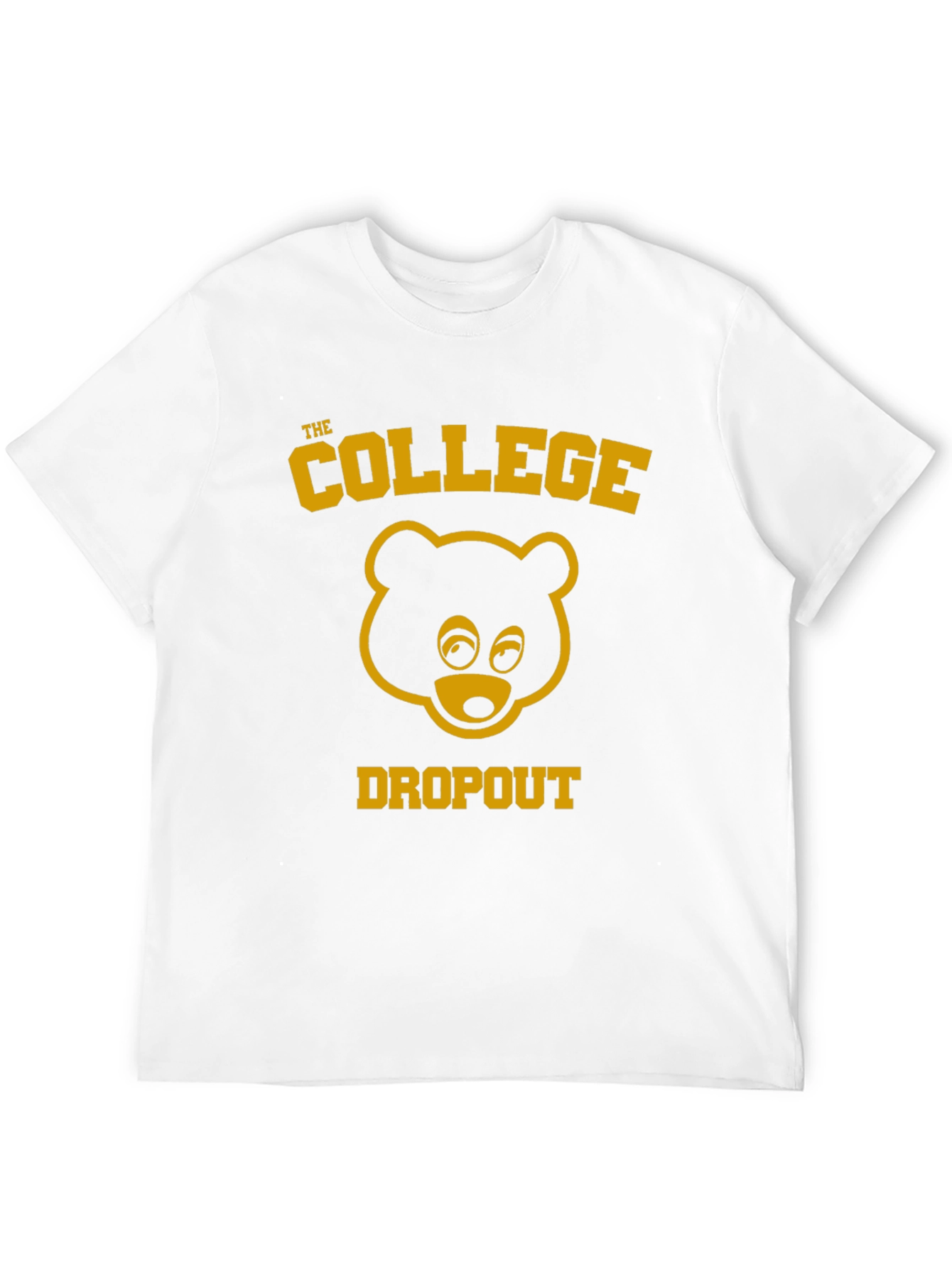 The College Dropout T-Shirt