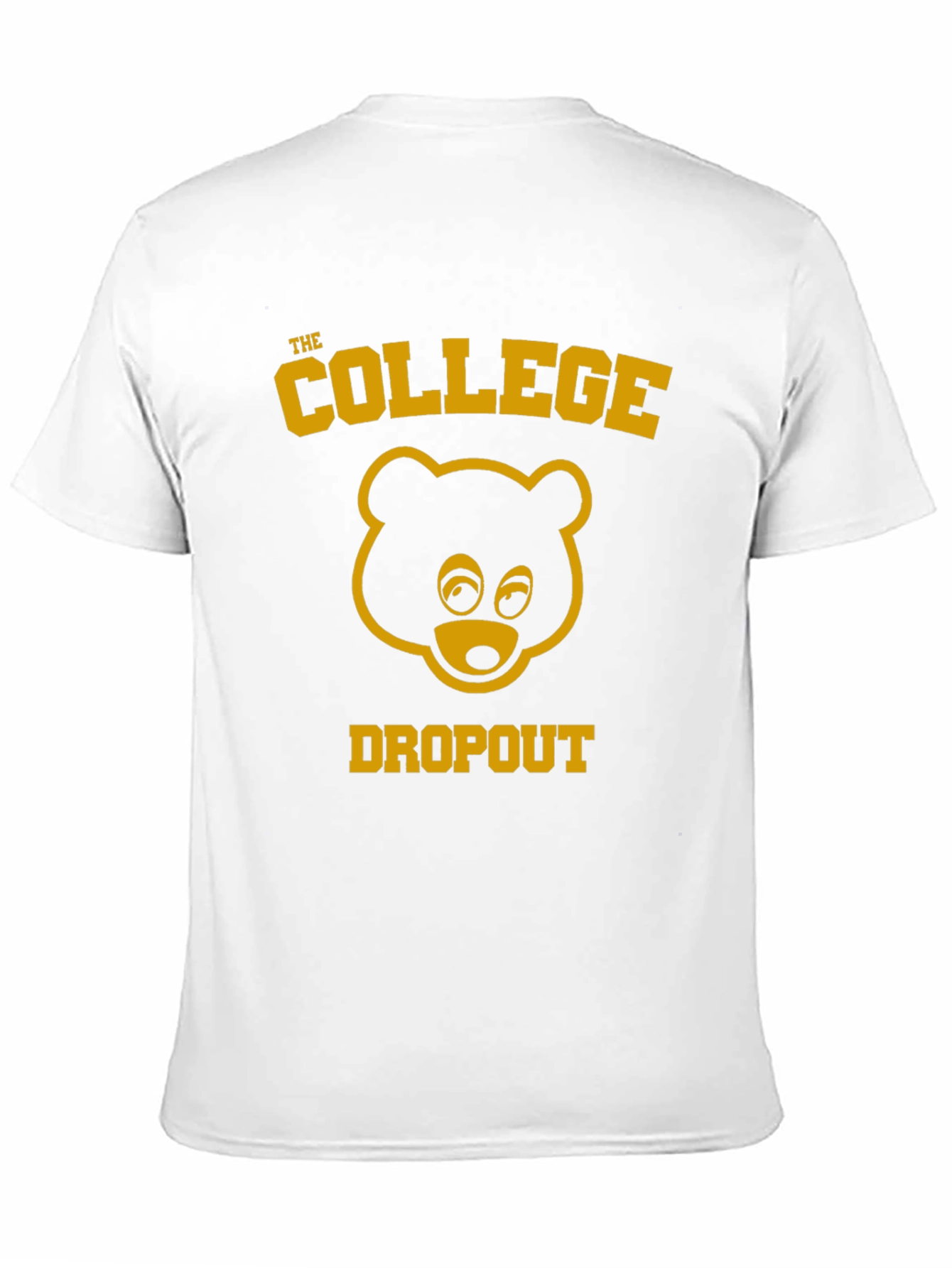 The College Dropout T-Shirt