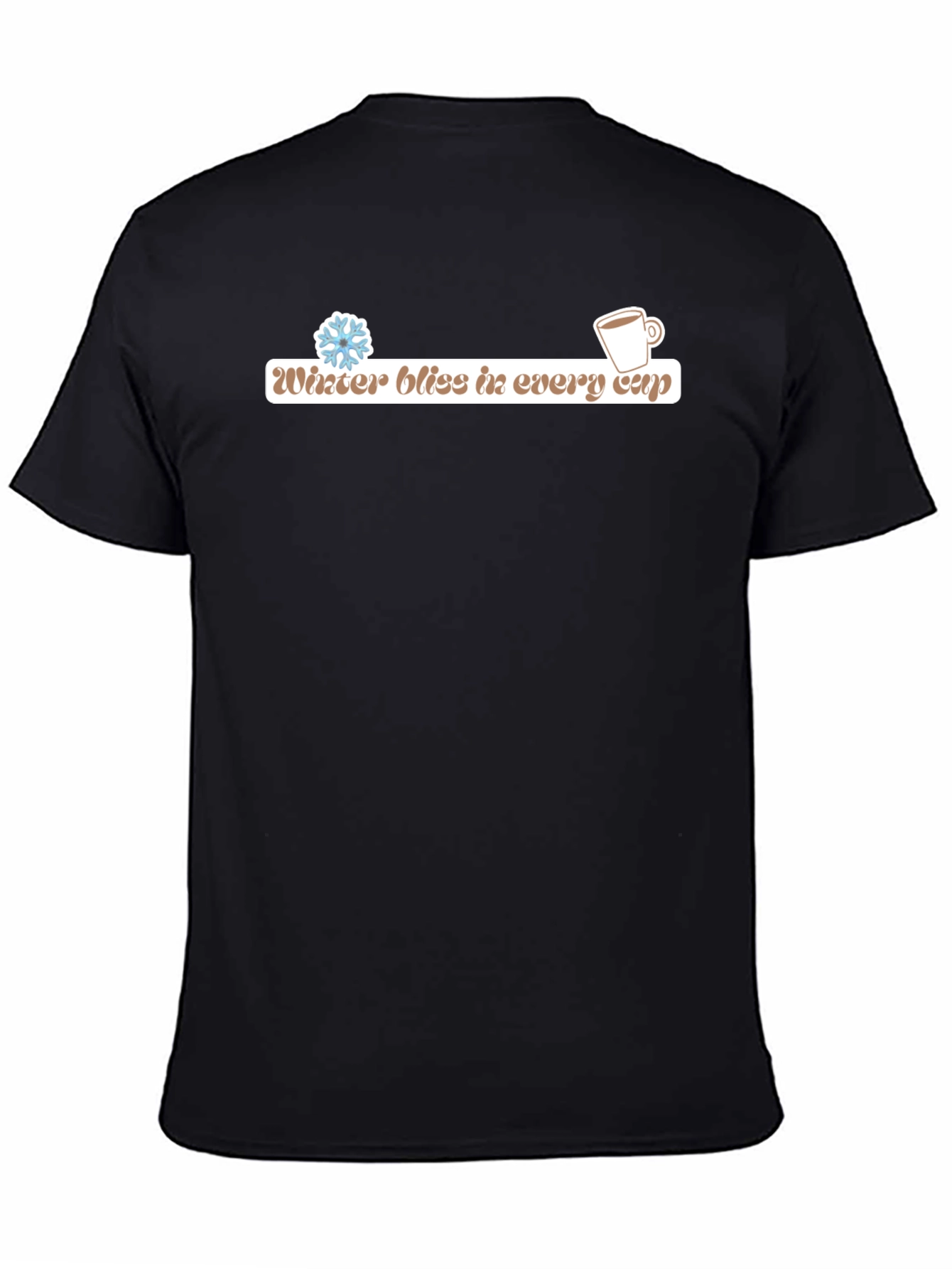 Winter Bliss T-Shirt