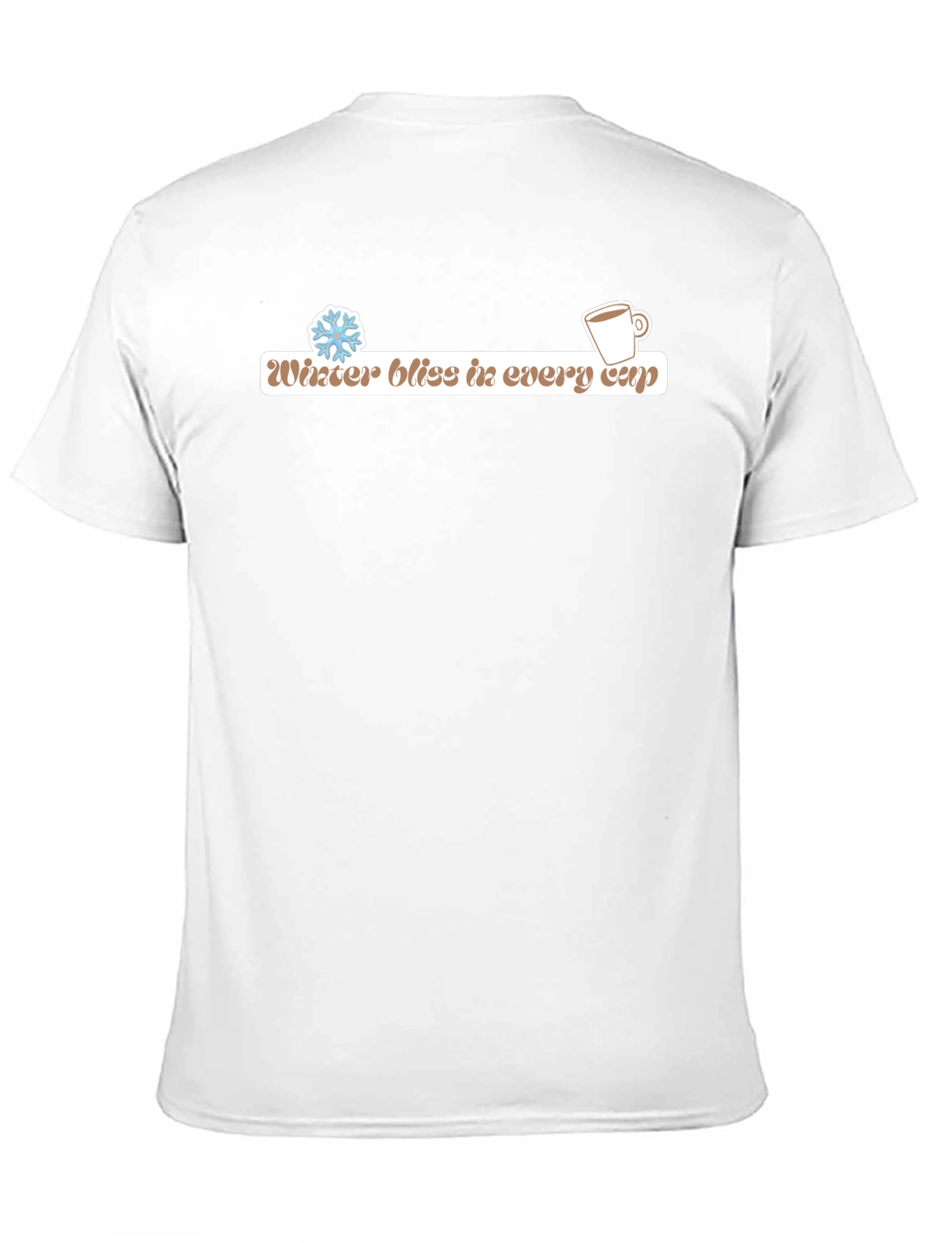 Winter Bliss T-Shirt