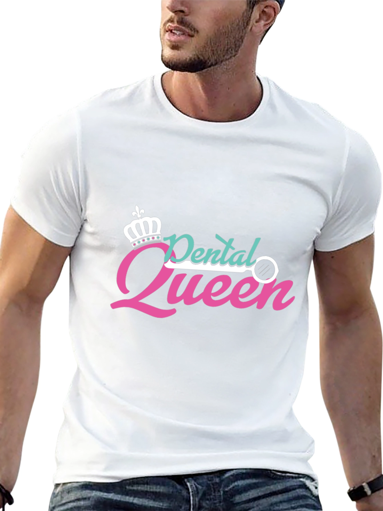 Dental Queen T-Shirt