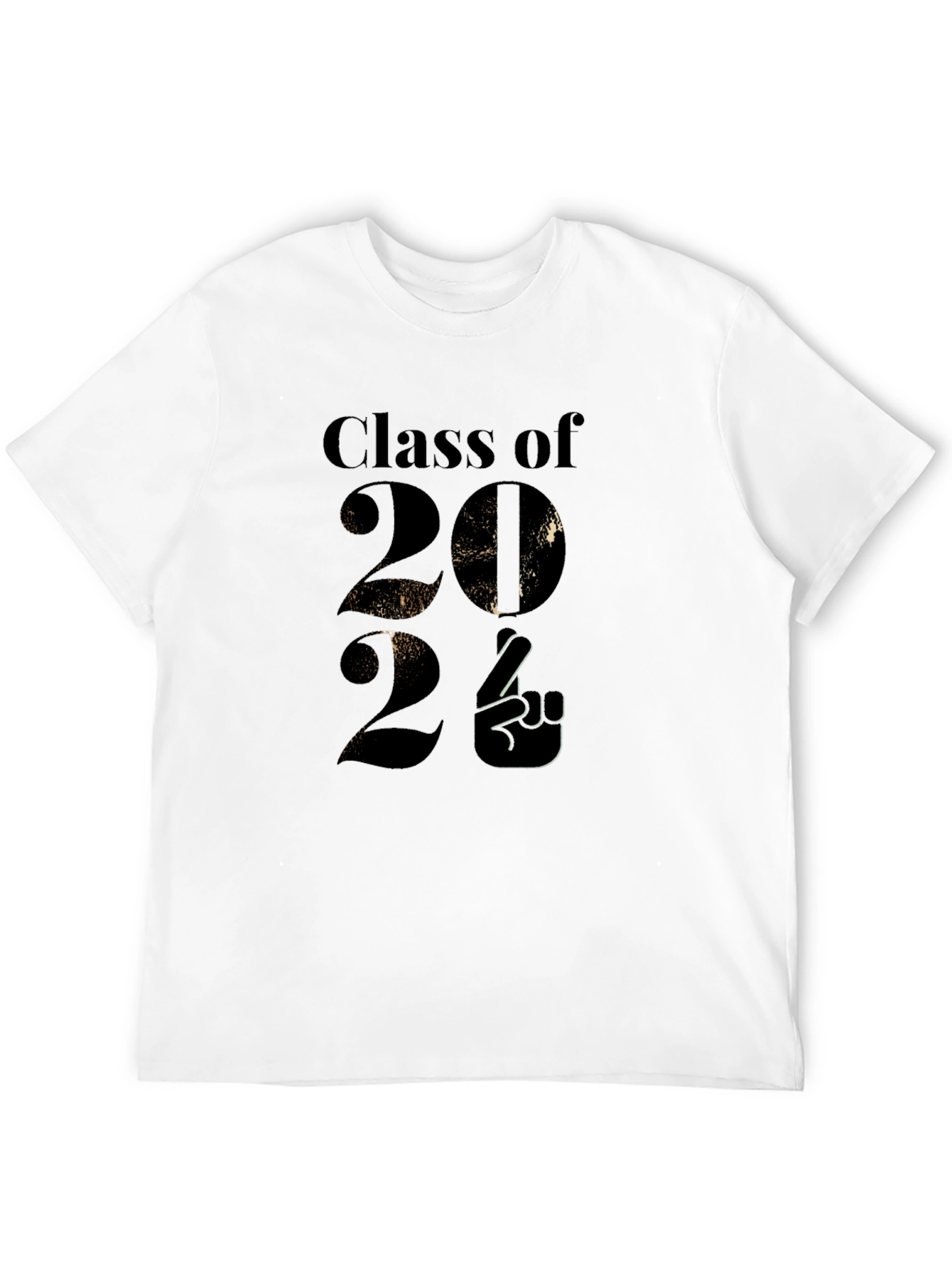 Class of 2024 Graphic Tee