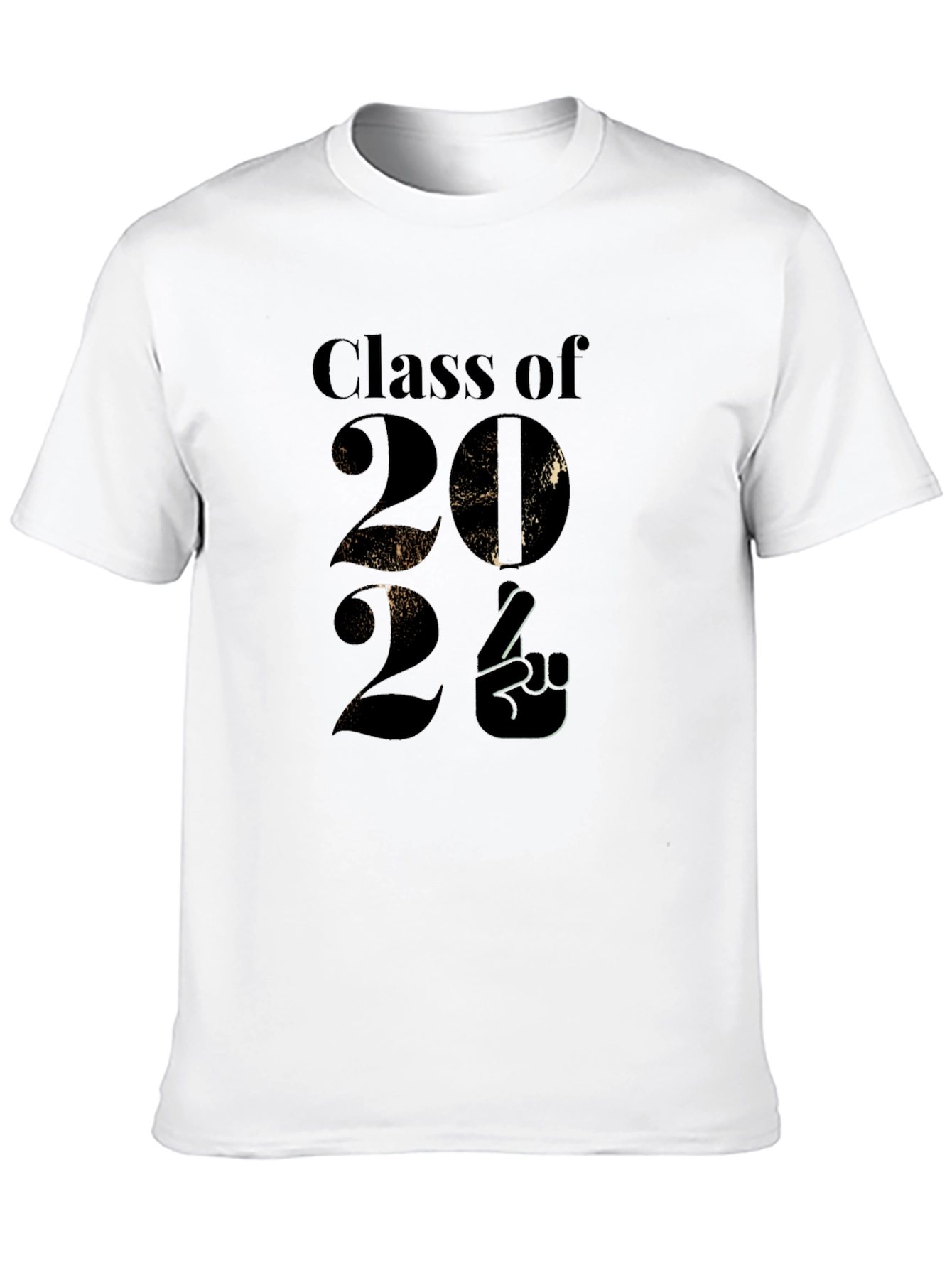 Class of 2024 Graphic Tee