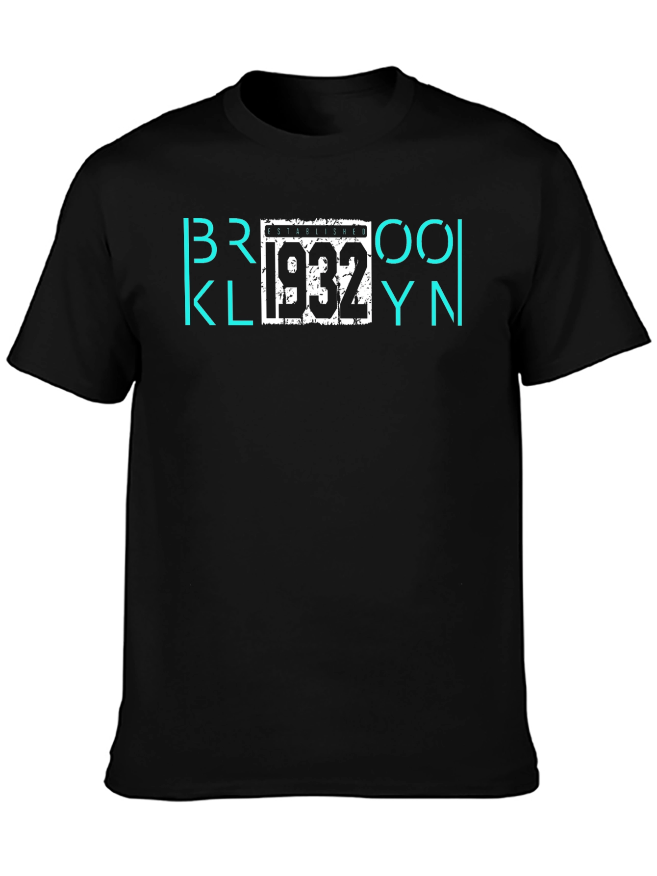 Brooklyn 1932 Graphic T-Shirt