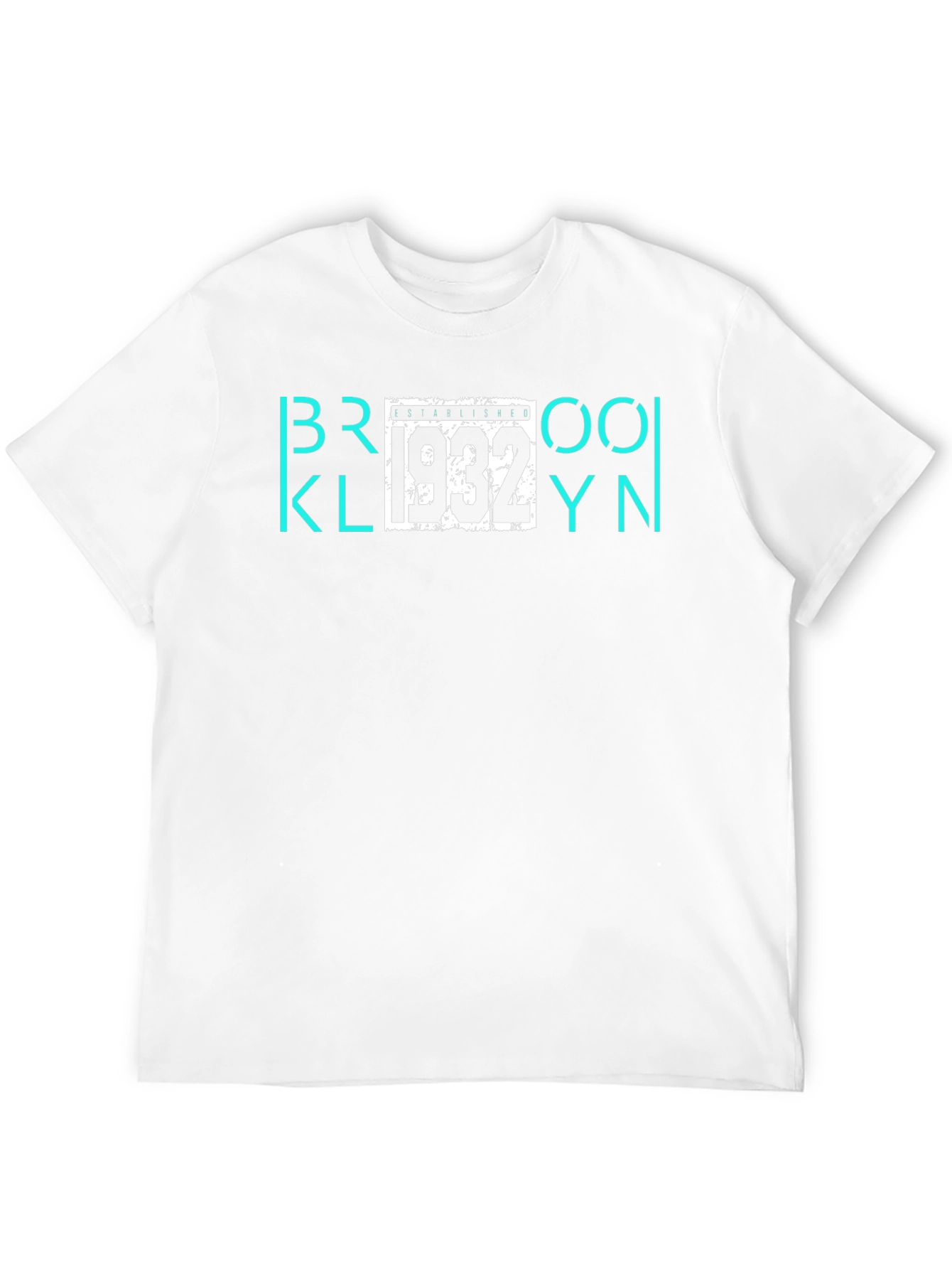 Brooklyn 1932 Graphic T-Shirt